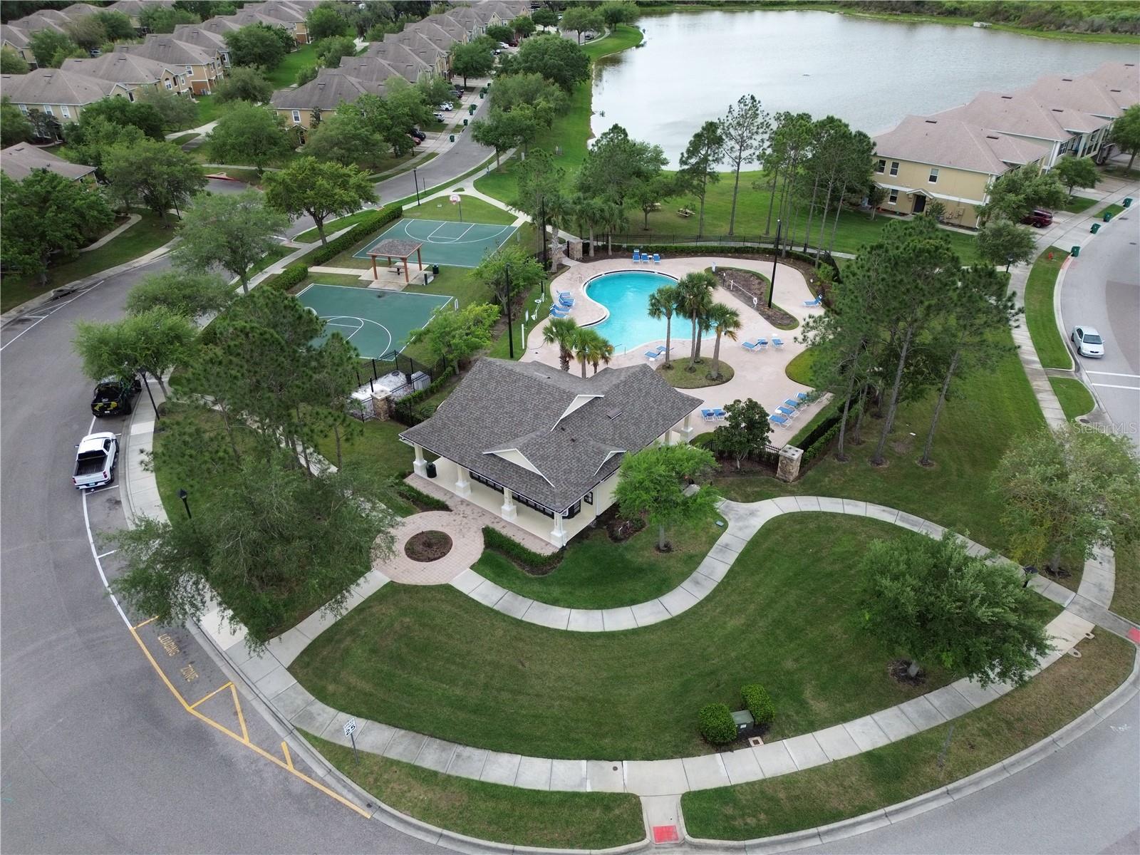 15350 OAK APPLE CT #17B, WINTER GARDEN, FL, 34787