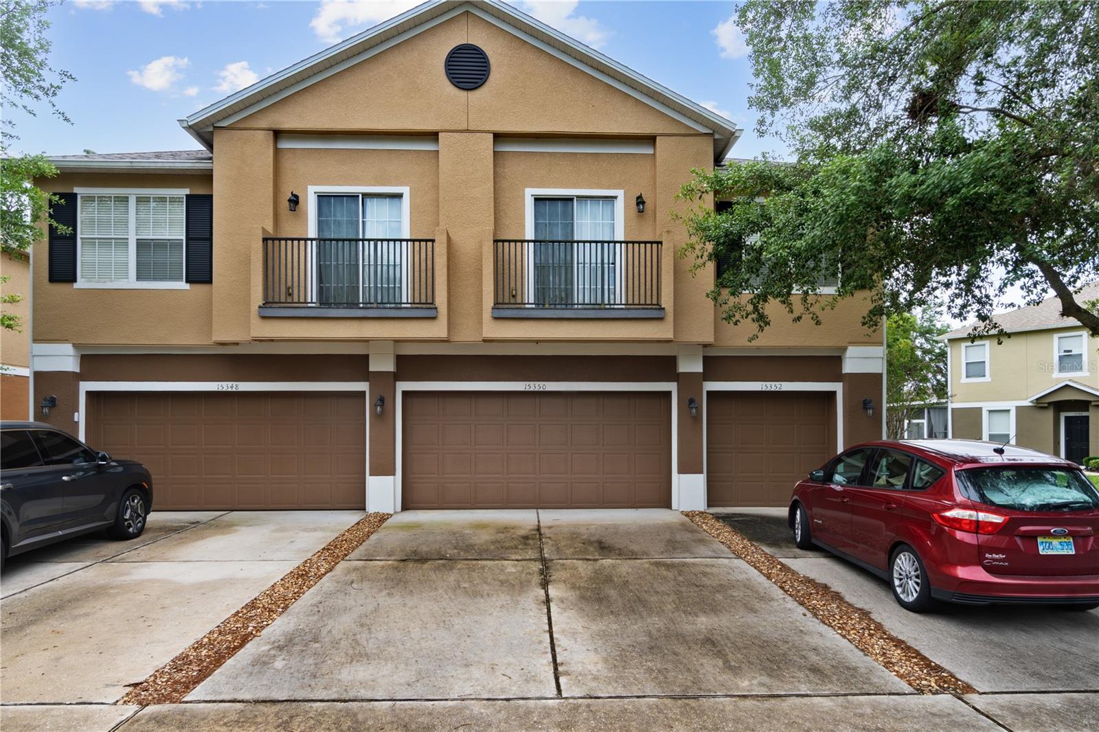 15350 OAK APPLE CT #17B, WINTER GARDEN, FL, 34787