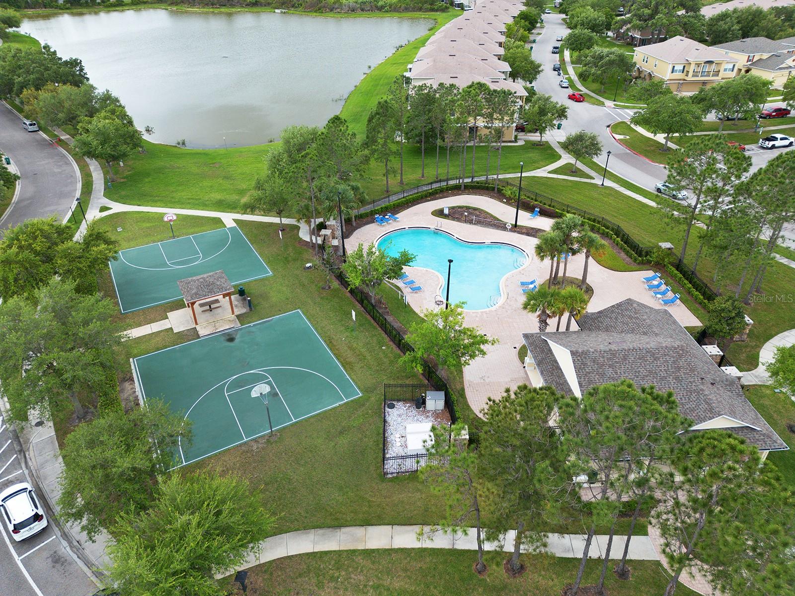 15350 OAK APPLE CT #17B, WINTER GARDEN, FL, 34787