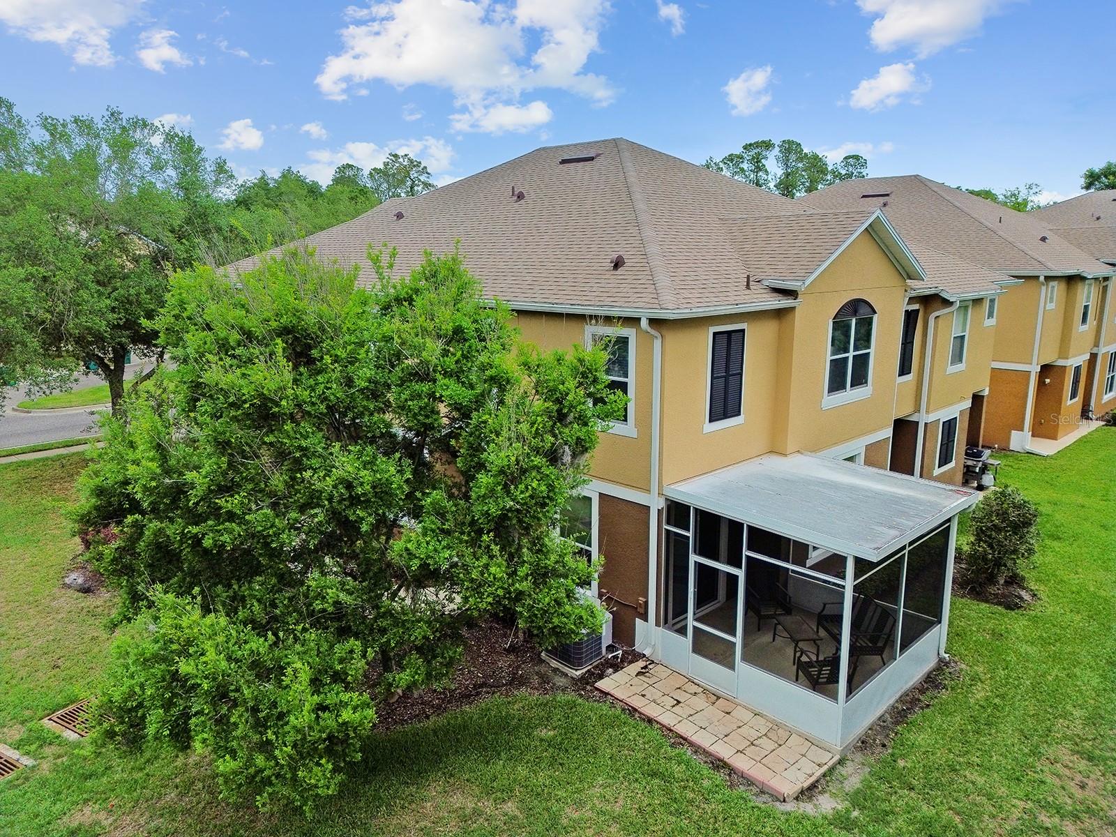 15350 OAK APPLE CT #17B, WINTER GARDEN, FL, 34787