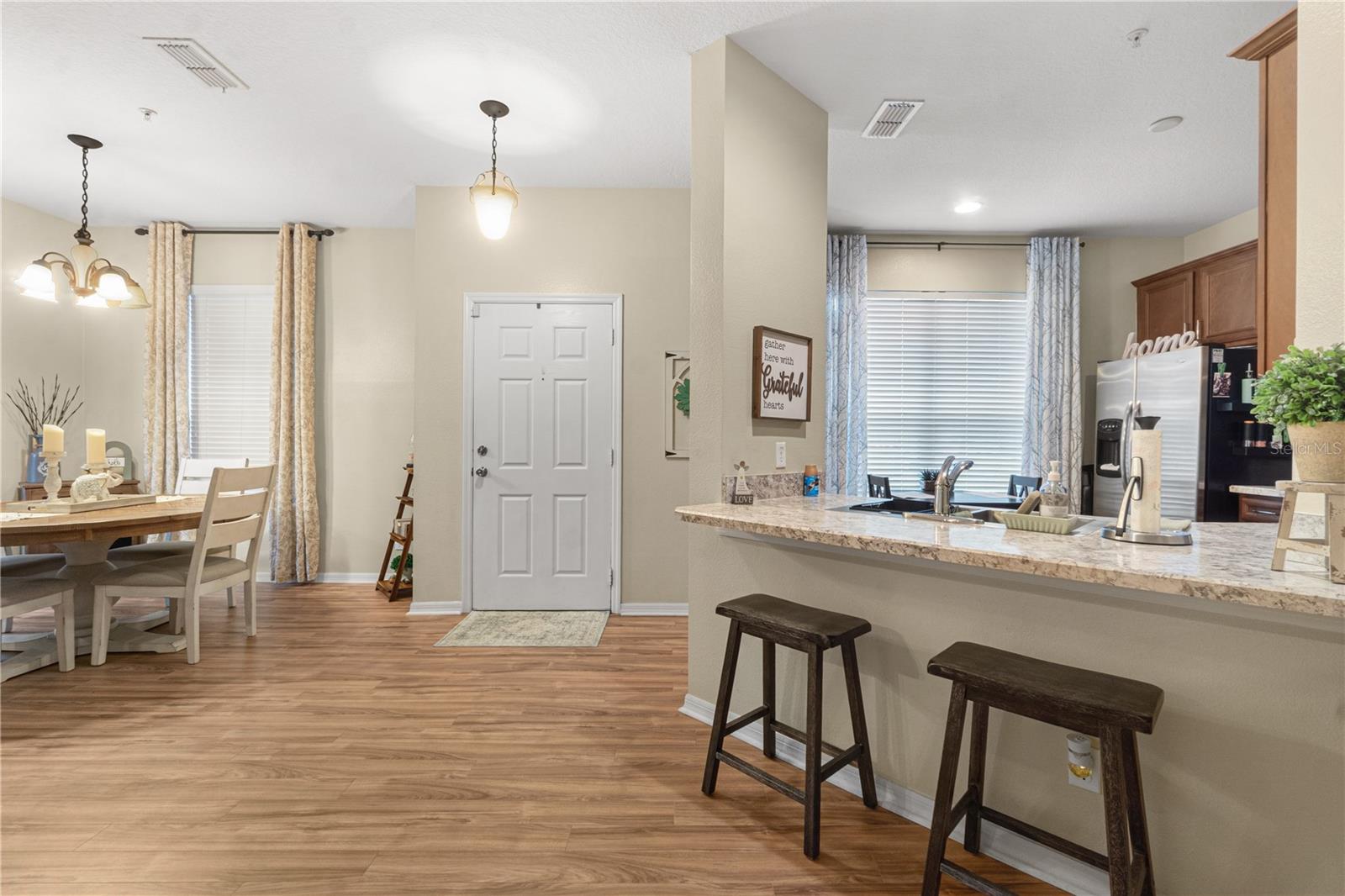 15350 OAK APPLE CT #17B, WINTER GARDEN, FL, 34787