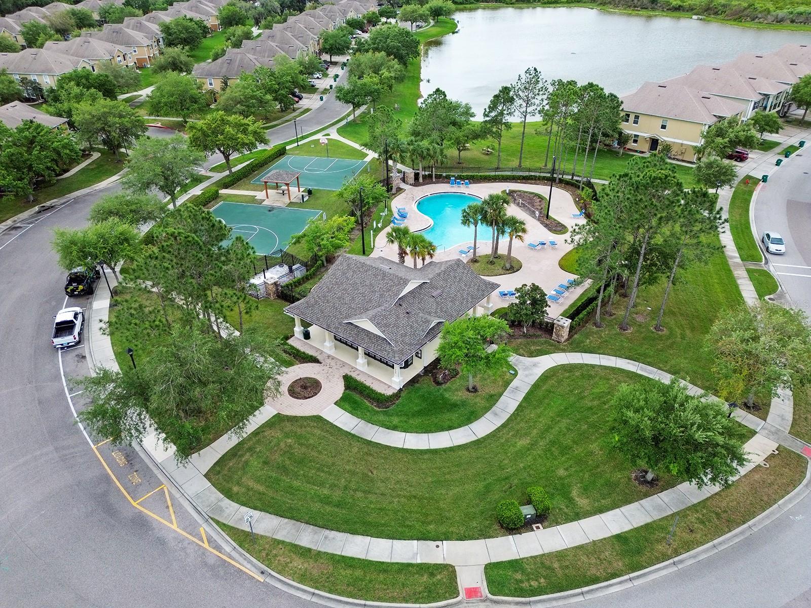 15350 OAK APPLE CT #17B, WINTER GARDEN, FL, 34787