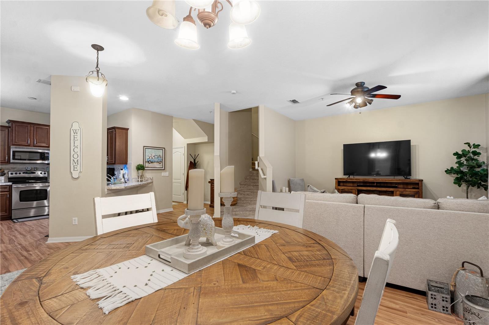 15350 OAK APPLE CT #17B, WINTER GARDEN, FL, 34787