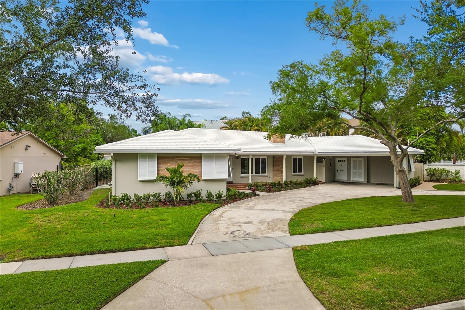 99 LADOGA AVE, TAMPA, FL, 33606