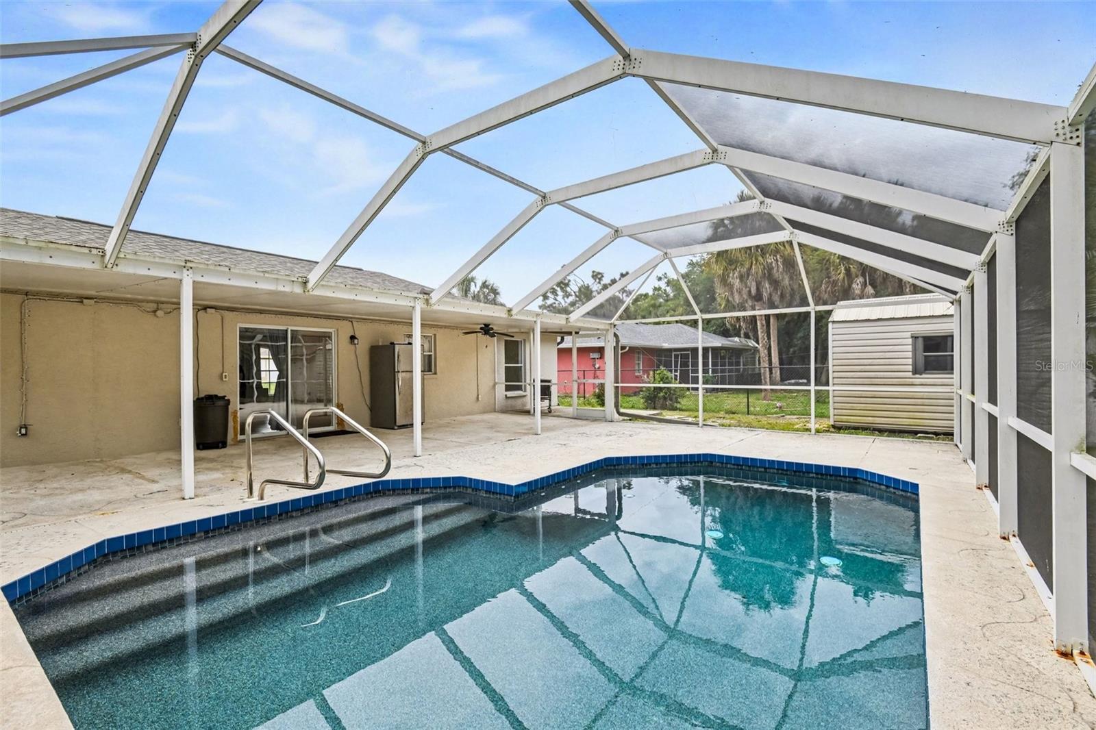 2638 ASHLAND LN, NORTH PORT, FL, 34286