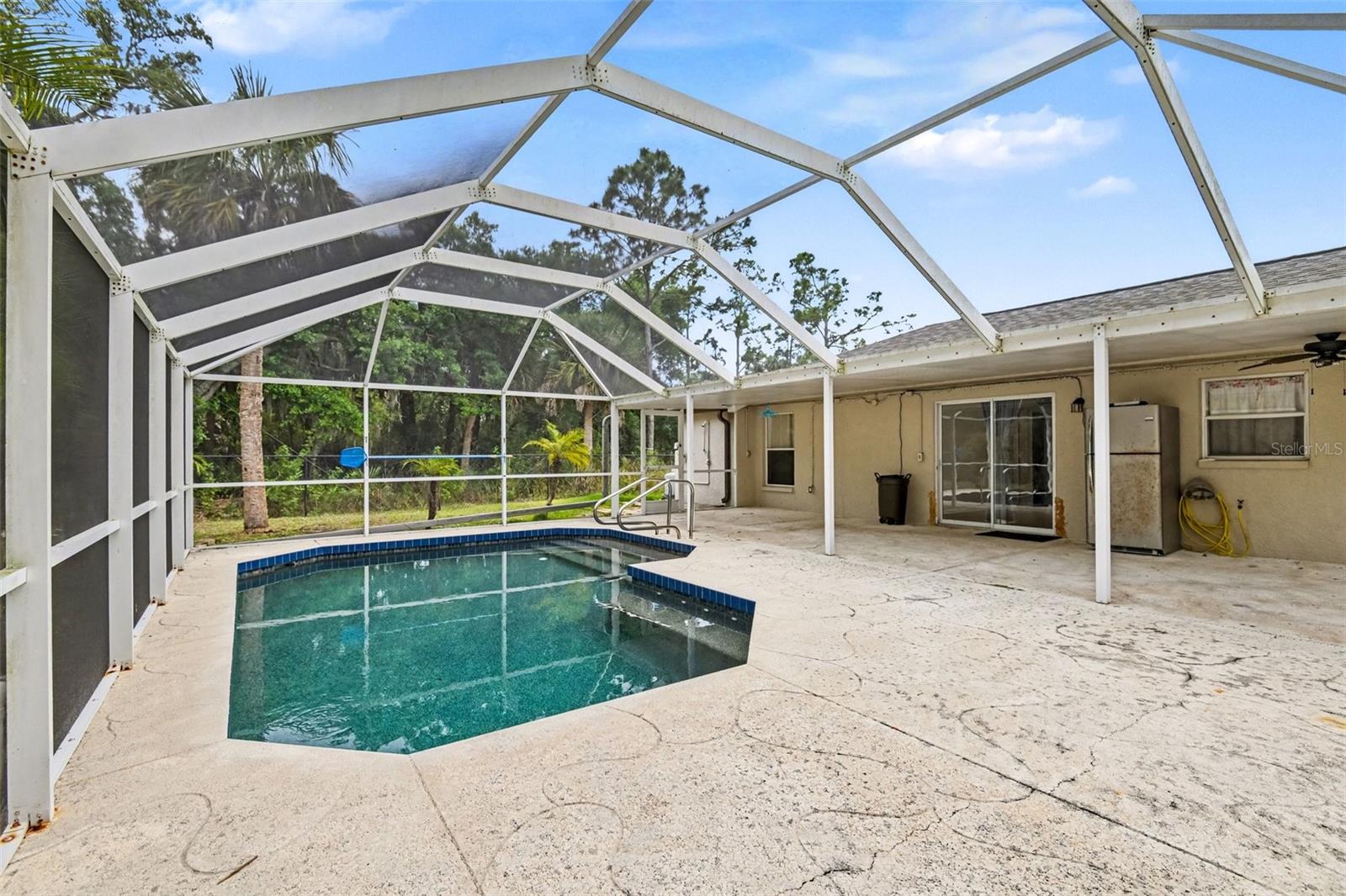 2638 ASHLAND LN, NORTH PORT, FL, 34286
