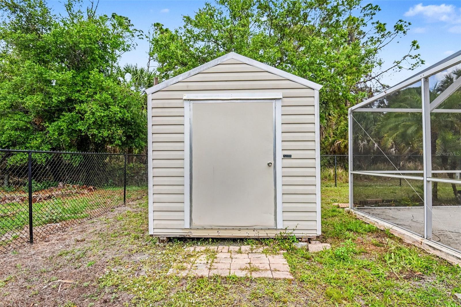 2638 ASHLAND LN, NORTH PORT, FL, 34286