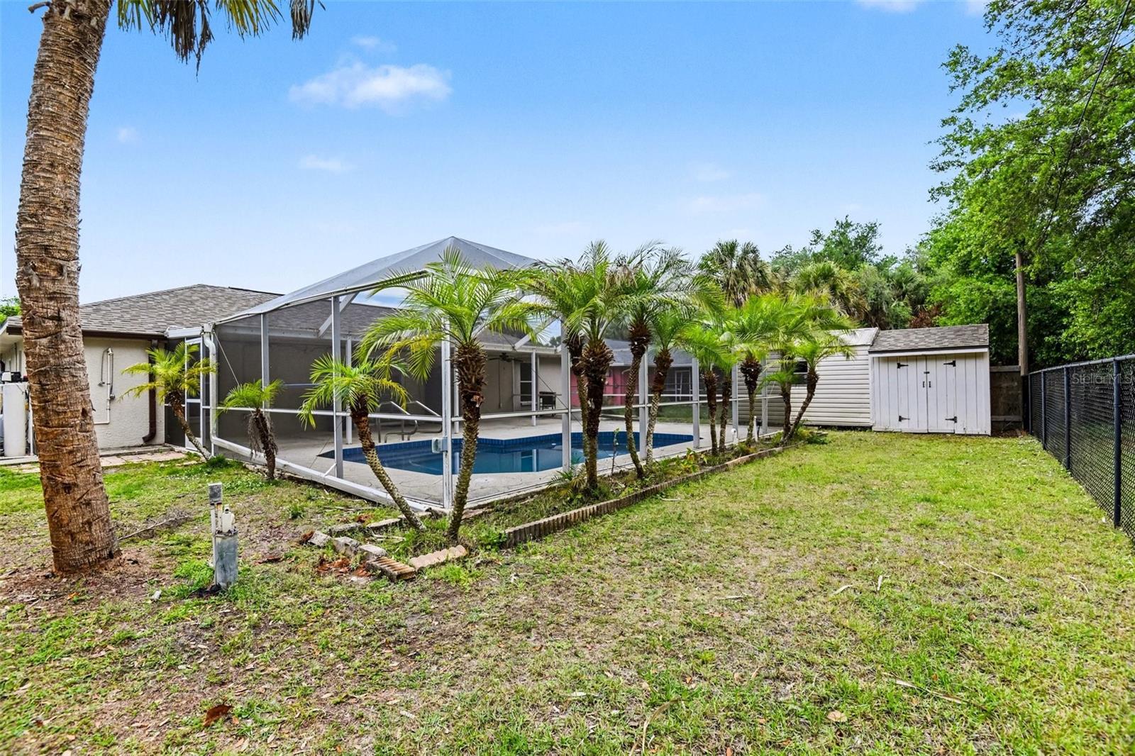 2638 ASHLAND LN, NORTH PORT, FL, 34286