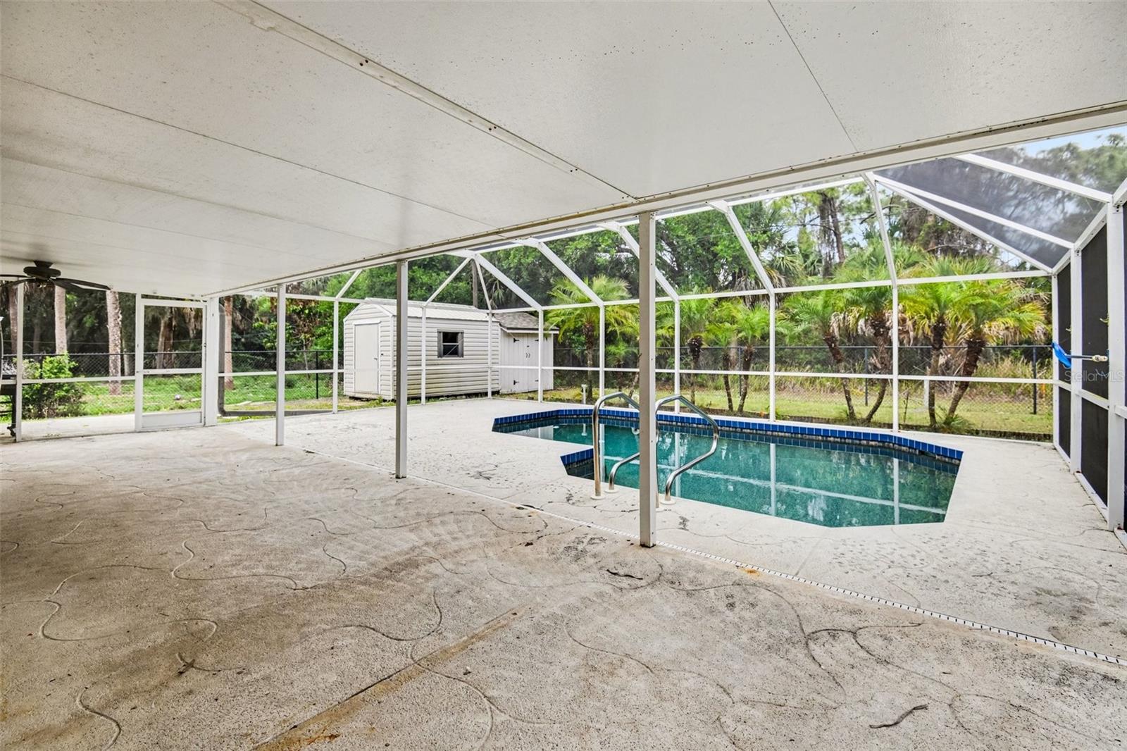2638 ASHLAND LN, NORTH PORT, FL, 34286