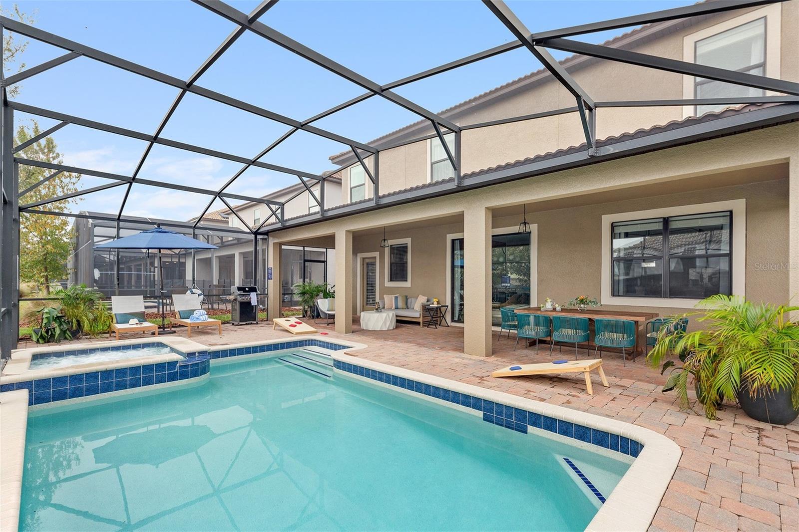 1518 ROLLING FAIRWAY DR, DAVENPORT, FL, 33896