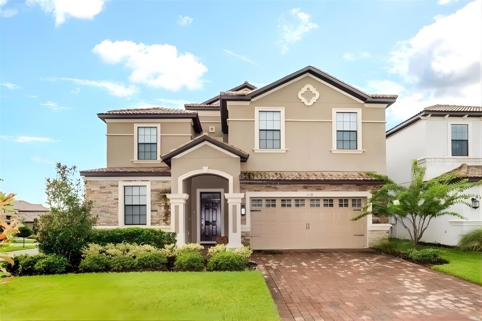1518 ROLLING FAIRWAY DR, DAVENPORT, FL, 33896