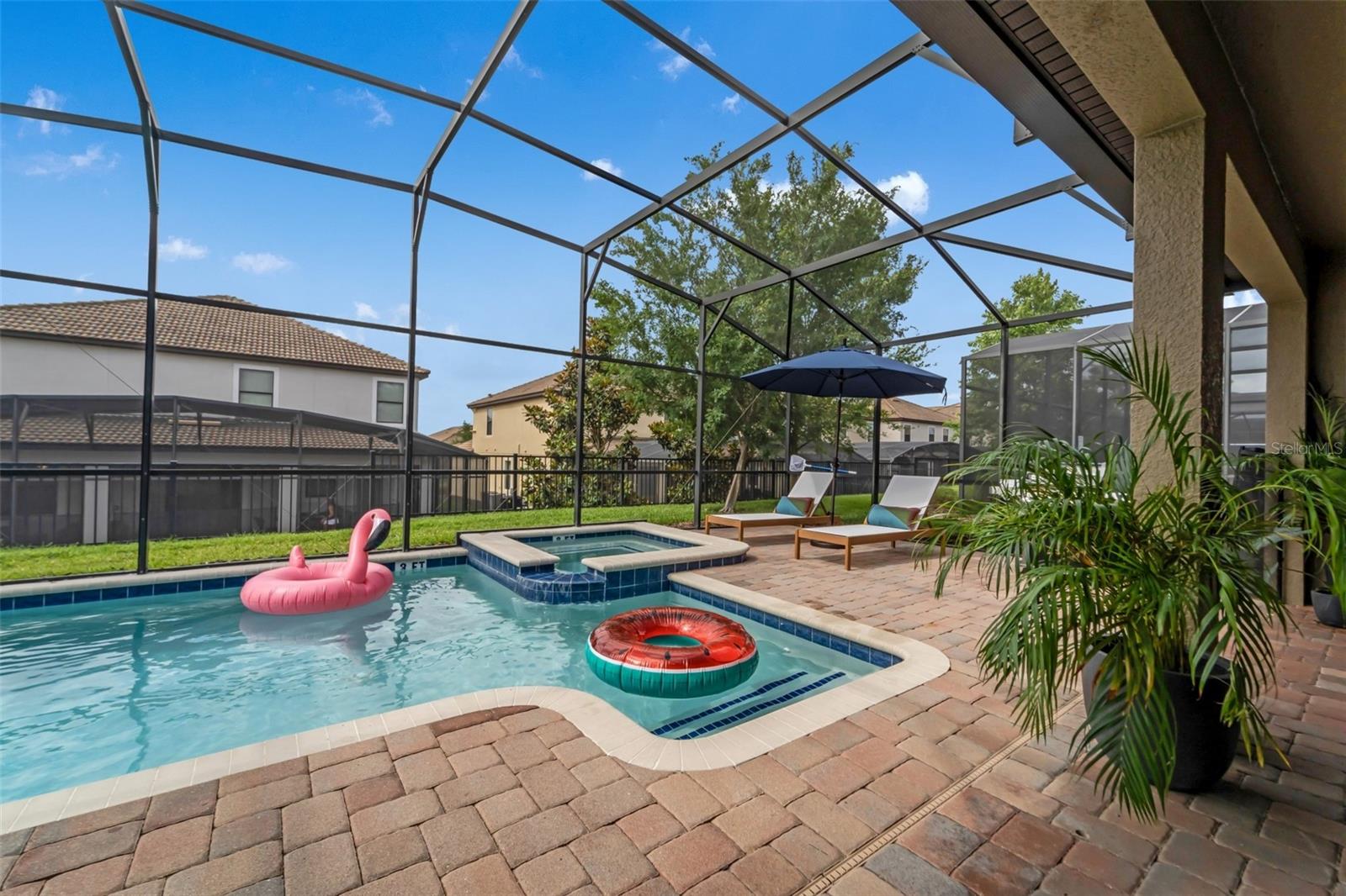 1518 ROLLING FAIRWAY DR, DAVENPORT, FL, 33896