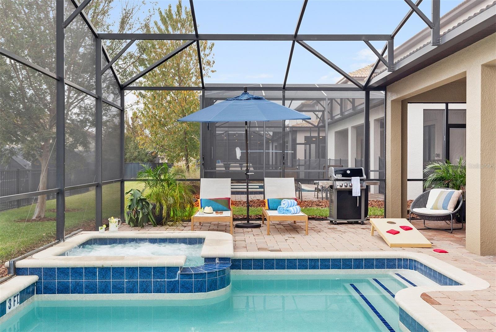 1518 ROLLING FAIRWAY DR, DAVENPORT, FL, 33896