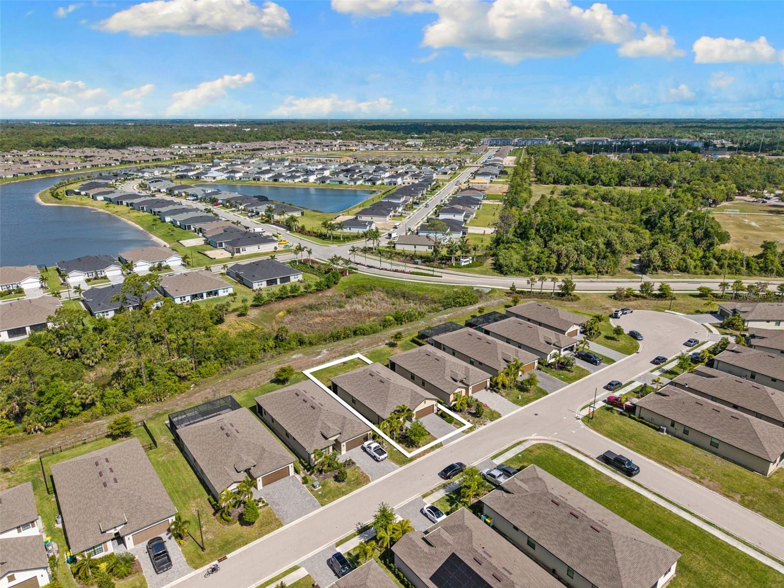 1842 W ISLES RD, PORT CHARLOTTE, FL, 33953