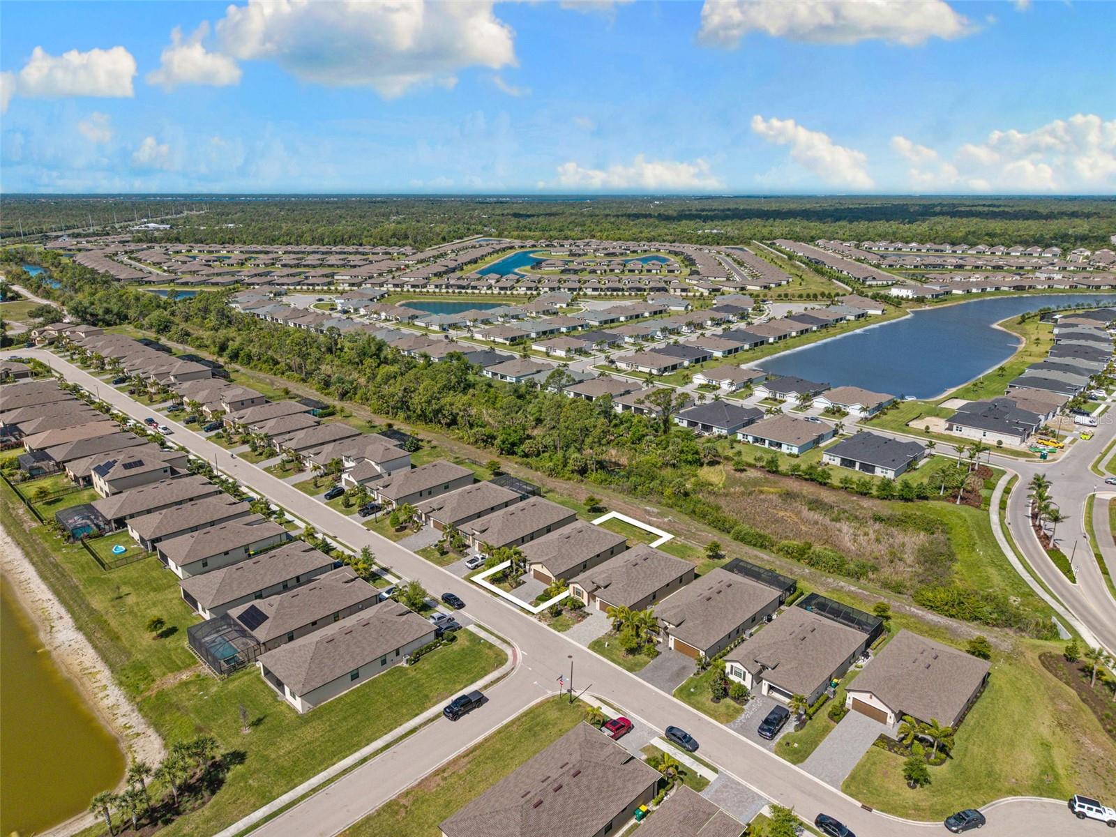 1842 W ISLES RD, PORT CHARLOTTE, FL, 33953