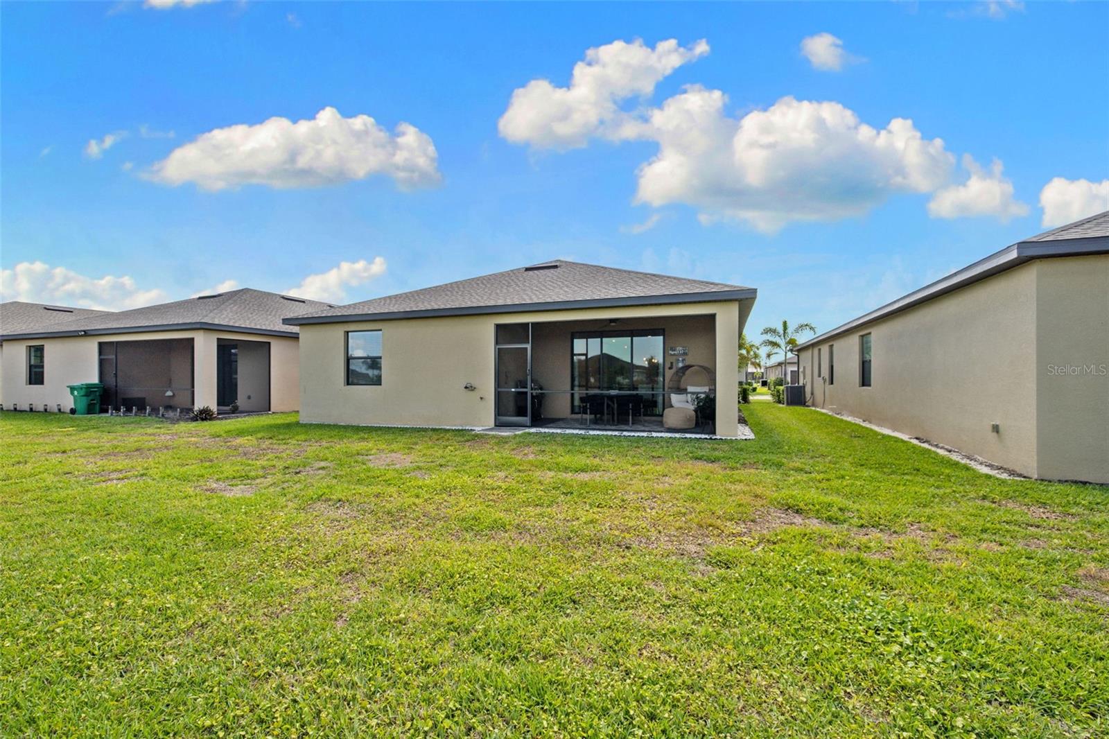 1842 W ISLES RD, PORT CHARLOTTE, FL, 33953