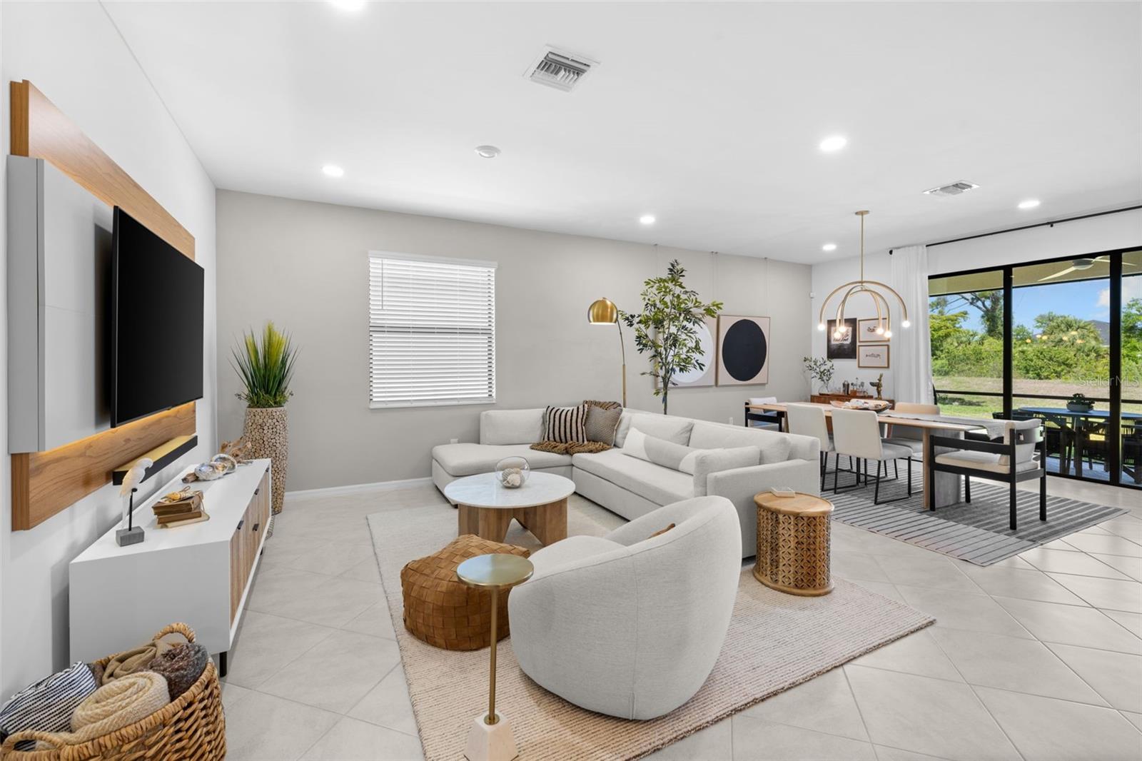 1842 W ISLES RD, PORT CHARLOTTE, FL, 33953