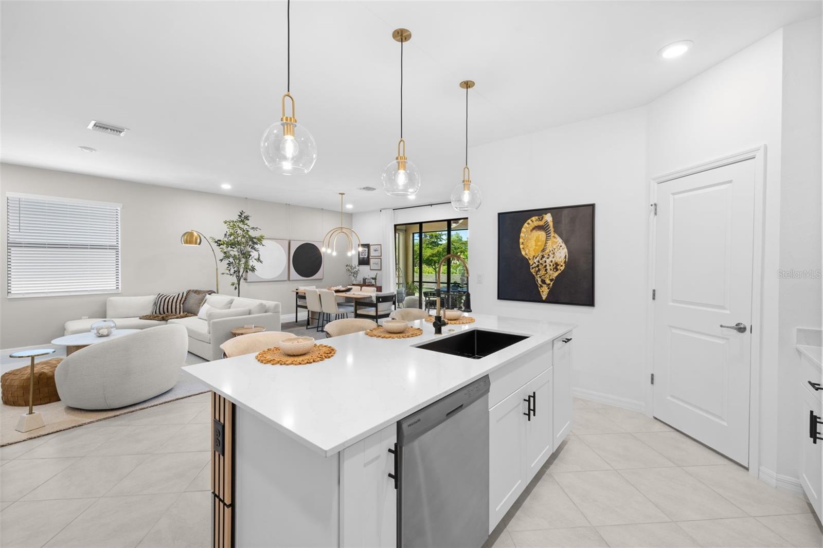 1842 W ISLES RD, PORT CHARLOTTE, FL, 33953