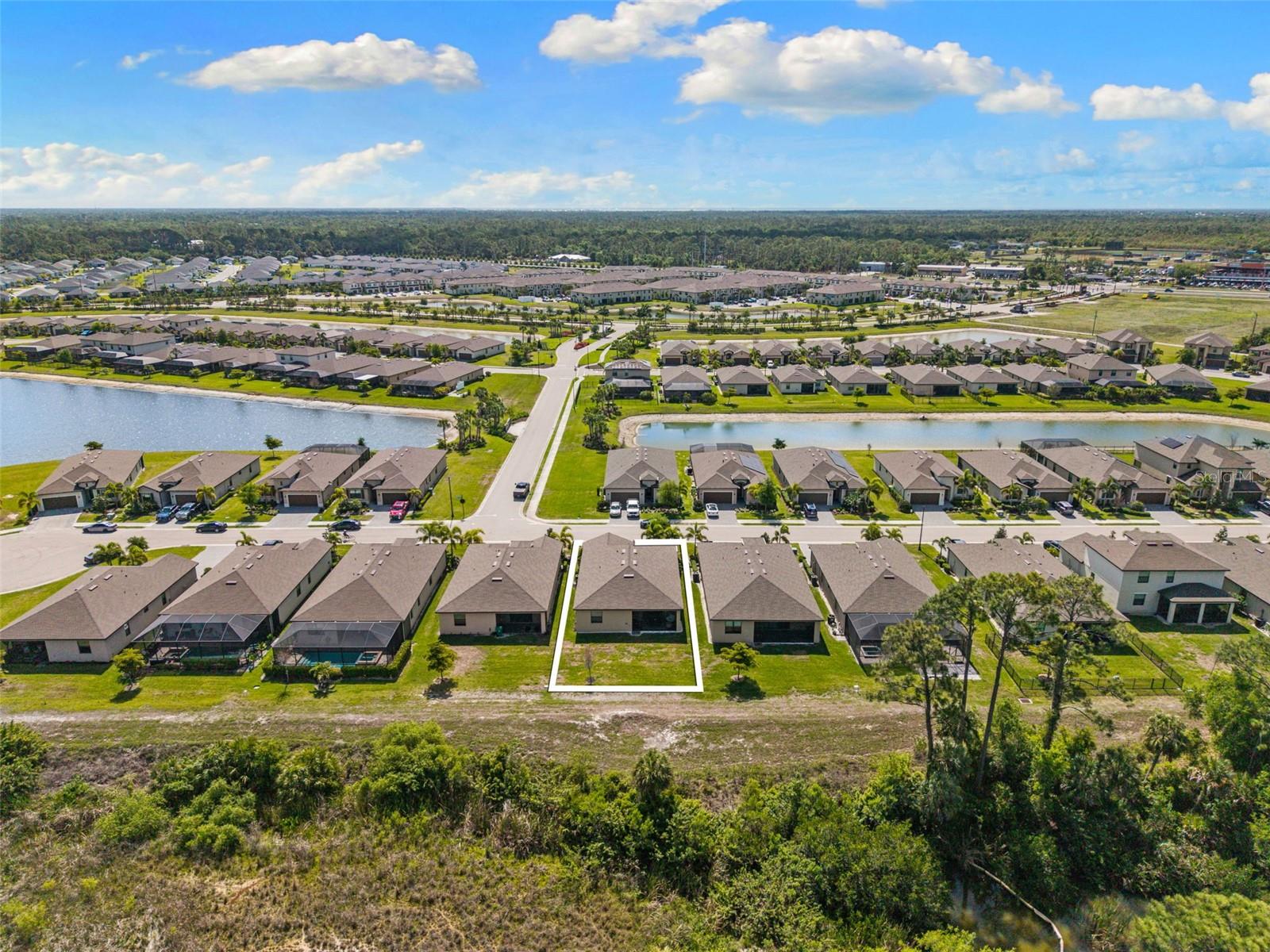 1842 W ISLES RD, PORT CHARLOTTE, FL, 33953