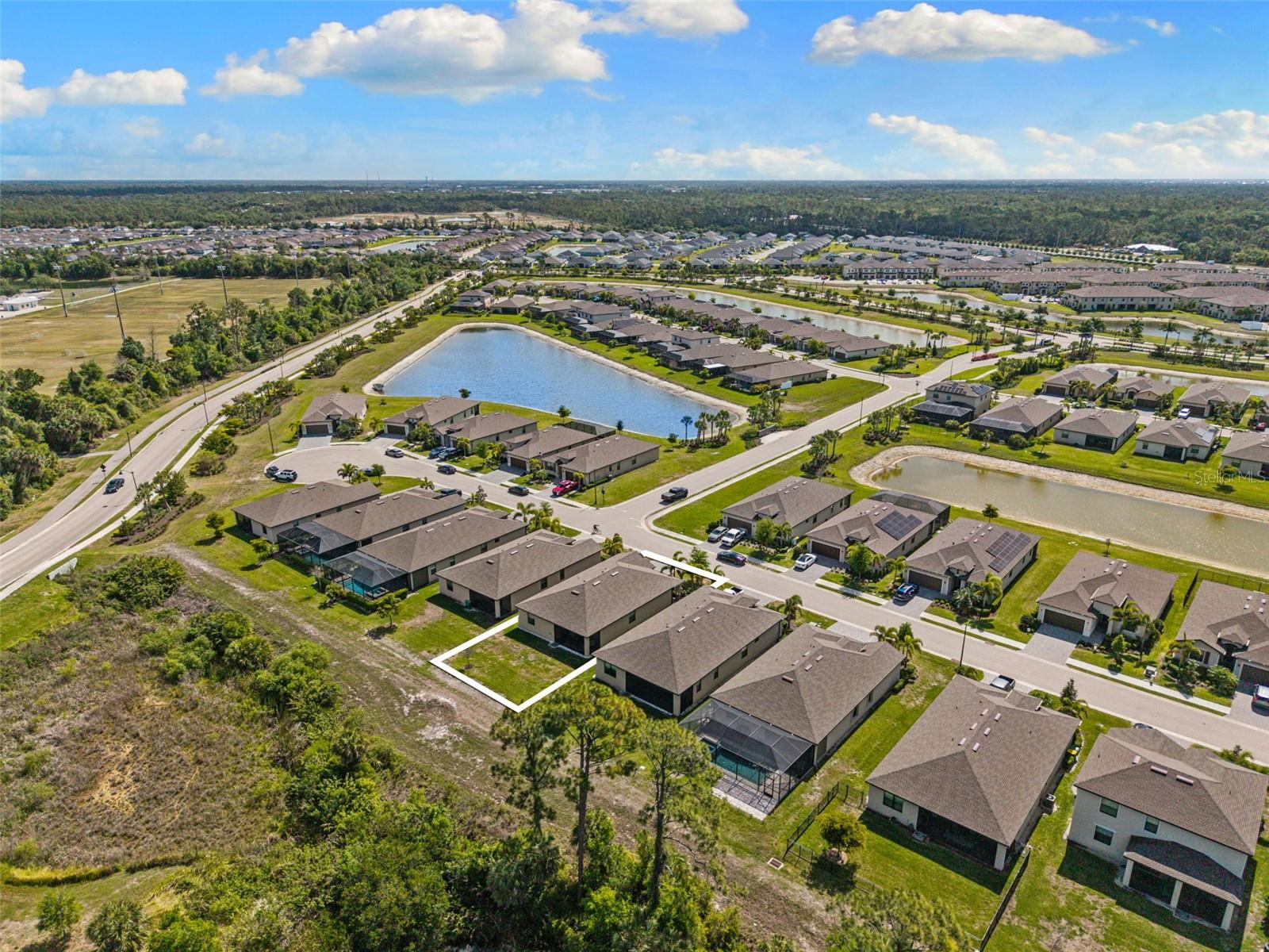1842 W ISLES RD, PORT CHARLOTTE, FL, 33953