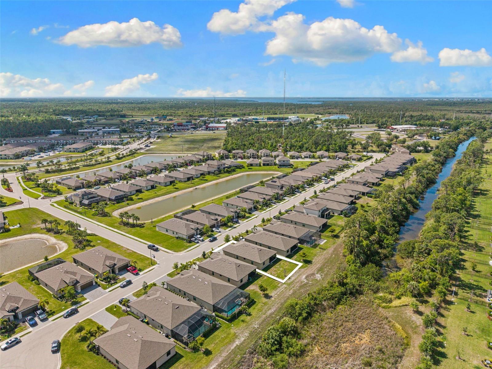 1842 W ISLES RD, PORT CHARLOTTE, FL, 33953