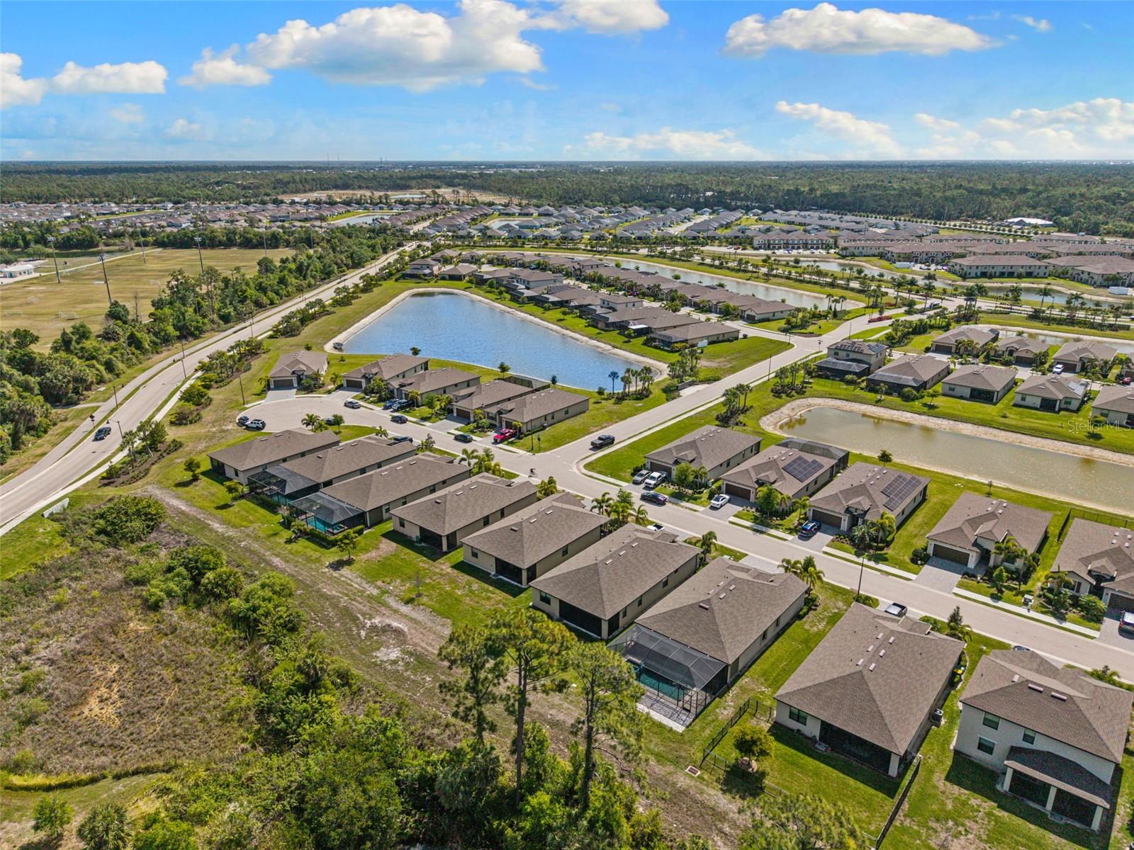 1842 W ISLES RD, PORT CHARLOTTE, FL, 33953