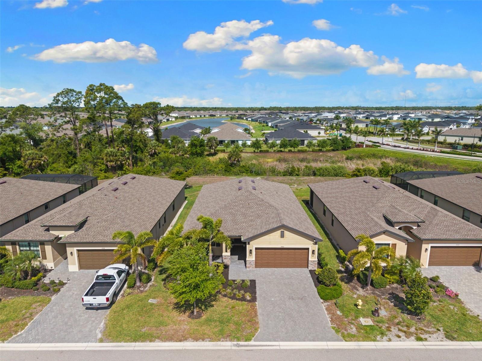 1842 W ISLES RD, PORT CHARLOTTE, FL, 33953