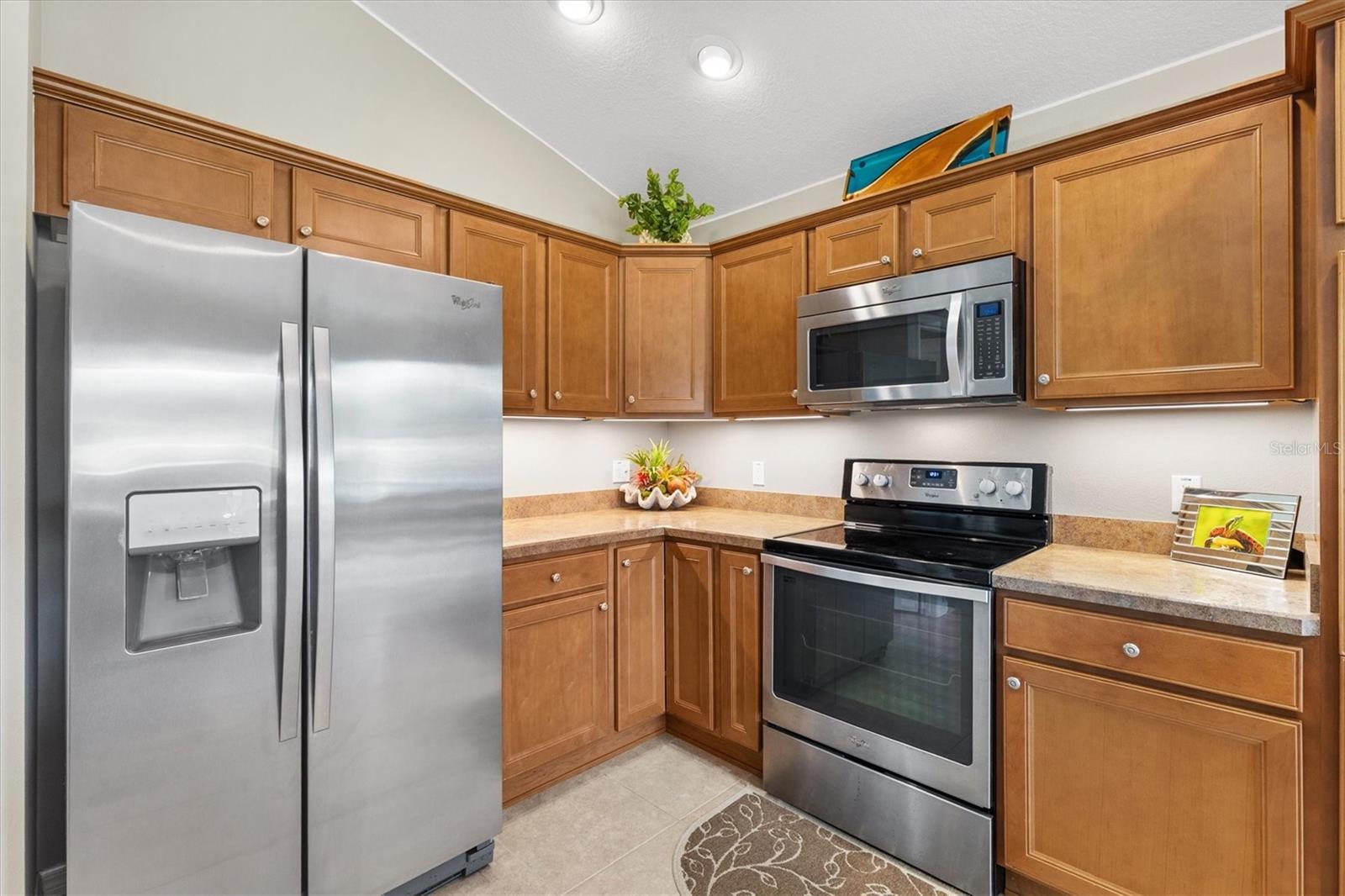 2088 VISION CT, THE VILLAGES, FL, 32163