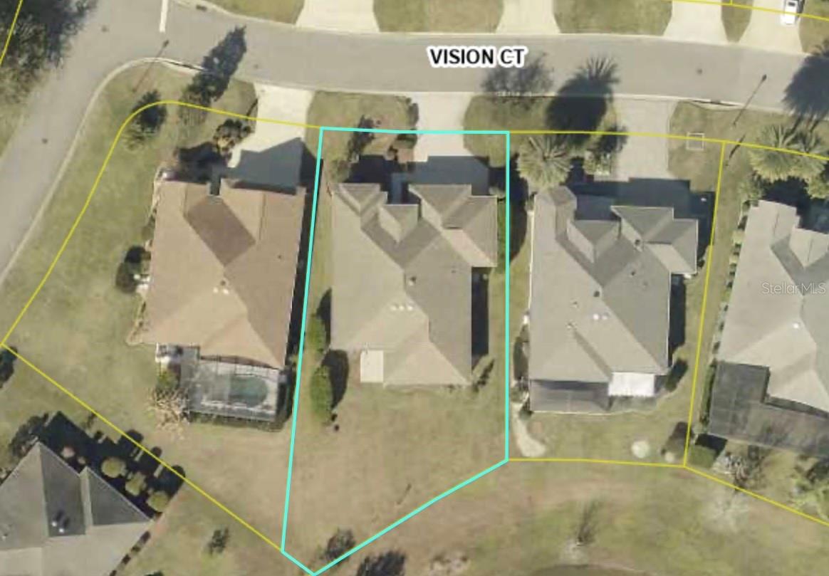 2088 VISION CT, THE VILLAGES, FL, 32163