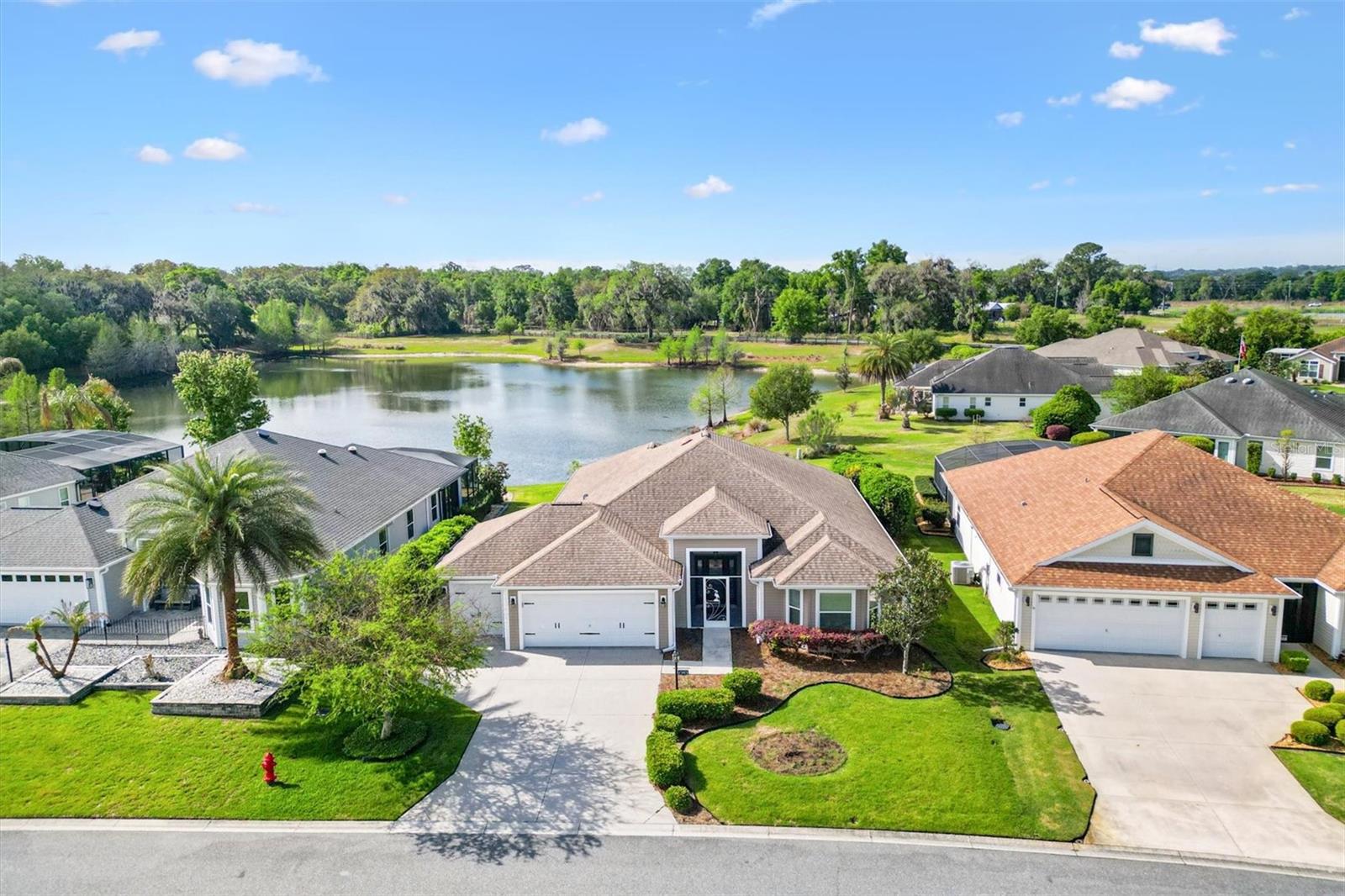 2088 VISION CT, THE VILLAGES, FL, 32163