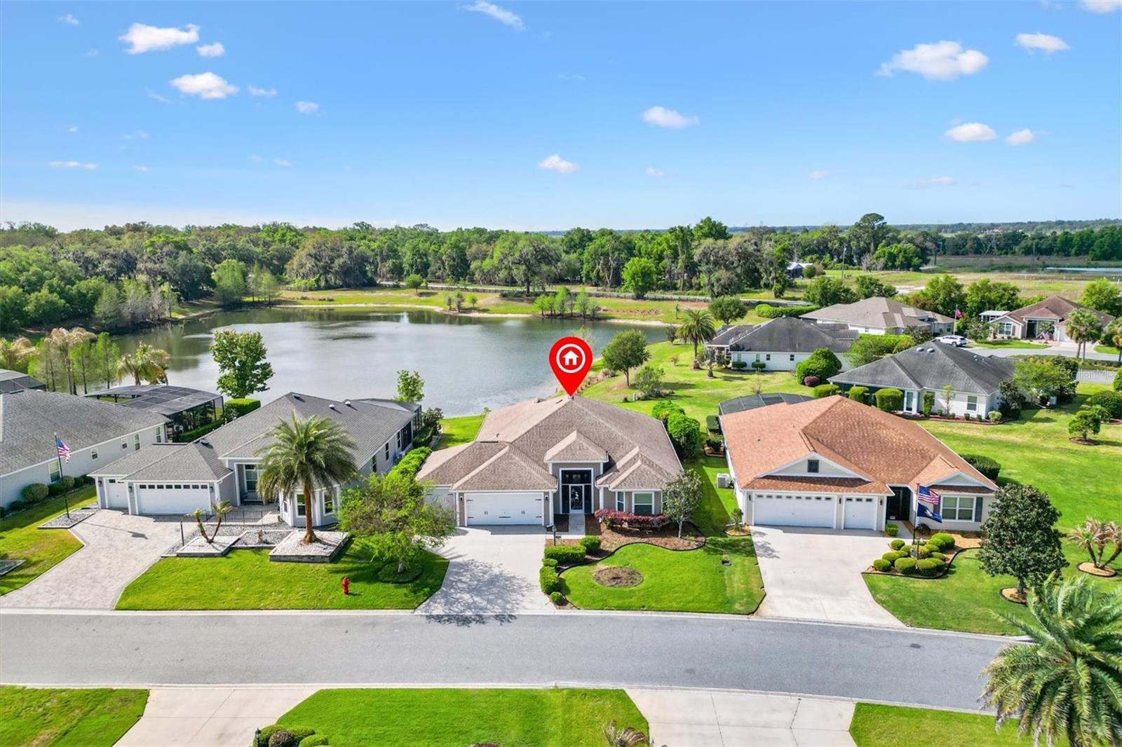 2088 VISION CT, THE VILLAGES, FL, 32163