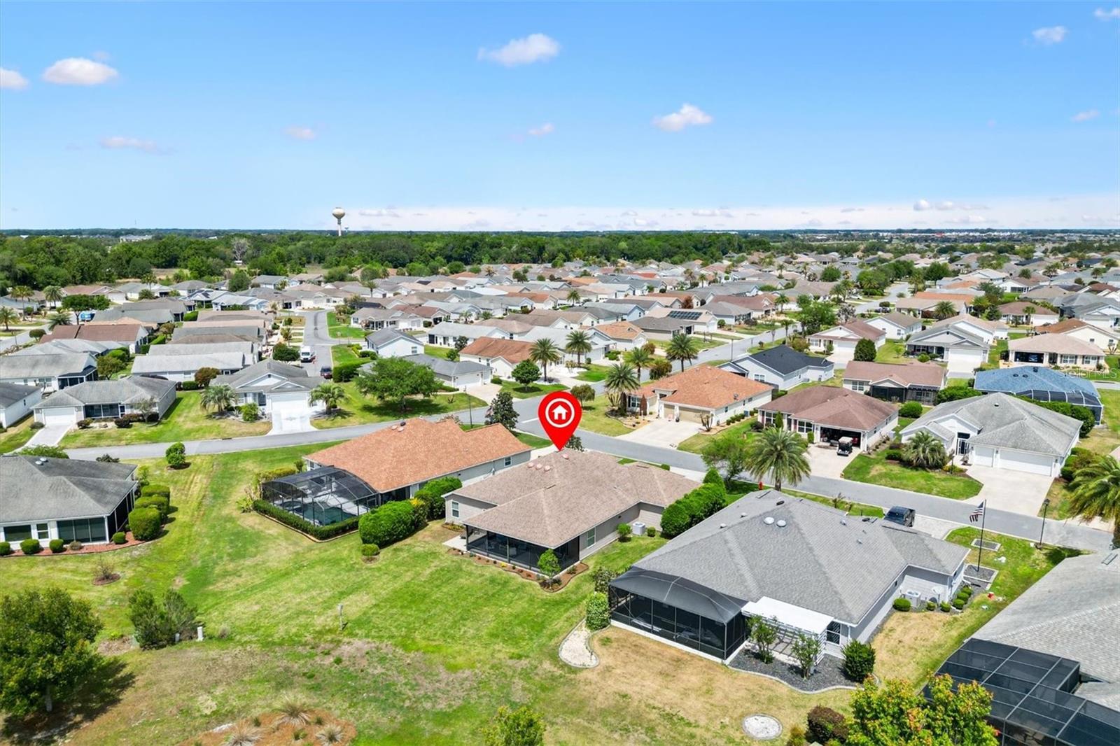 2088 VISION CT, THE VILLAGES, FL, 32163
