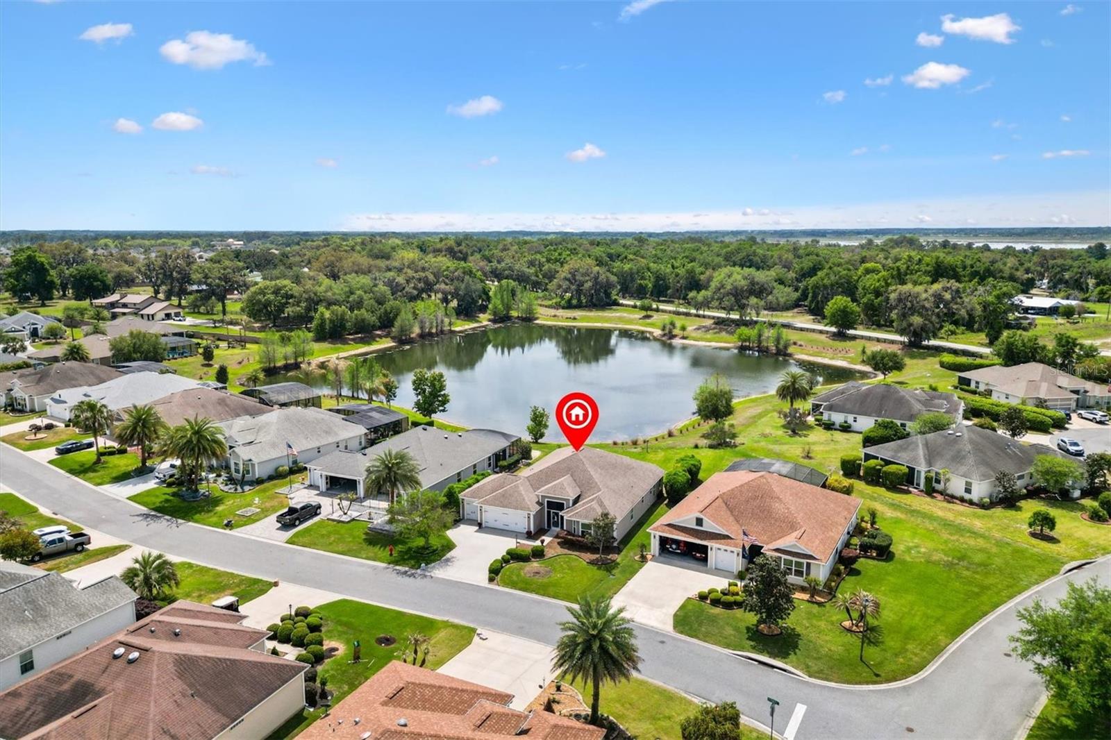 2088 VISION CT, THE VILLAGES, FL, 32163