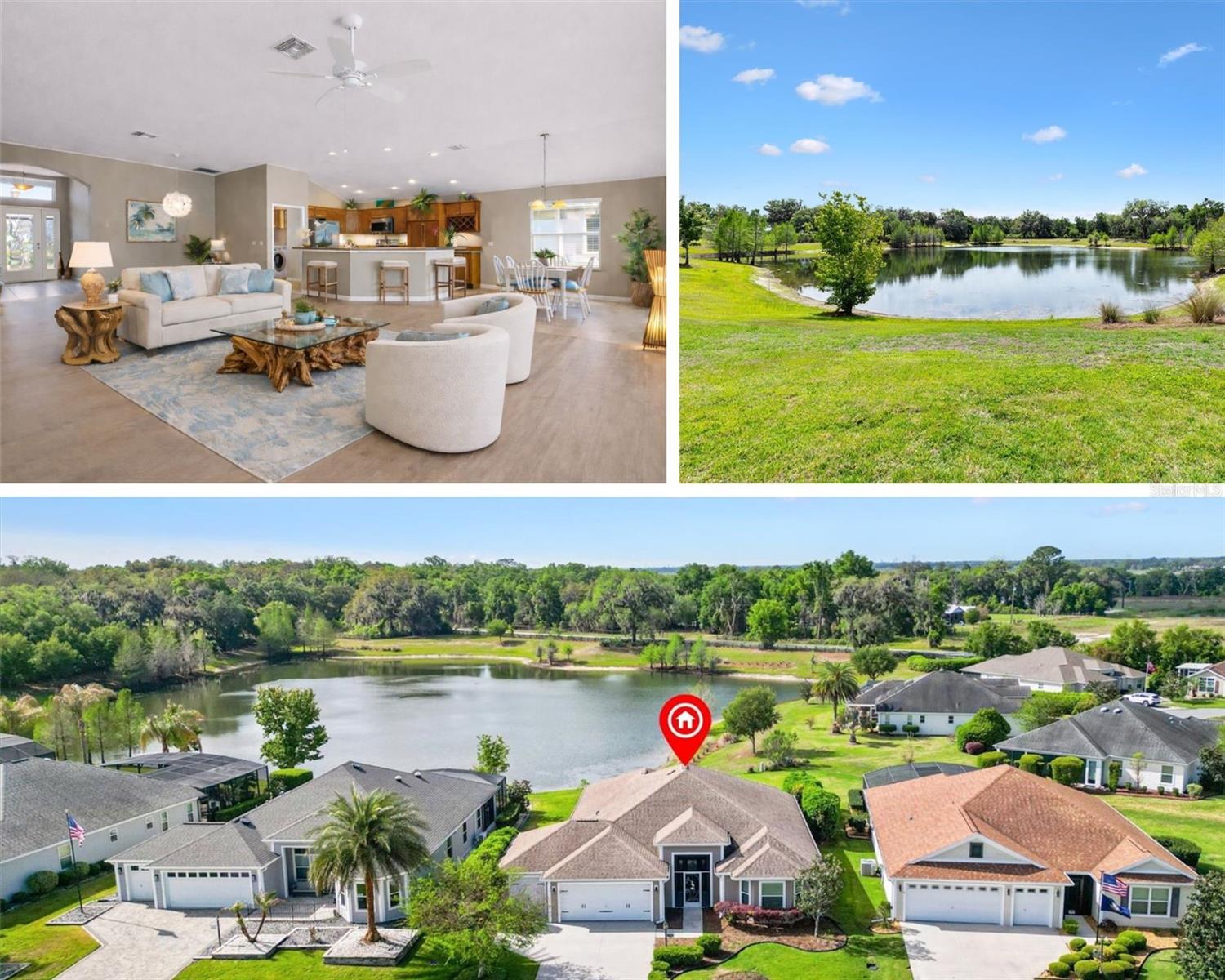 2088 VISION CT, THE VILLAGES, FL, 32163
