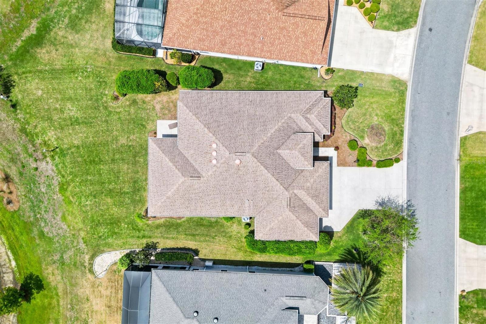 2088 VISION CT, THE VILLAGES, FL, 32163