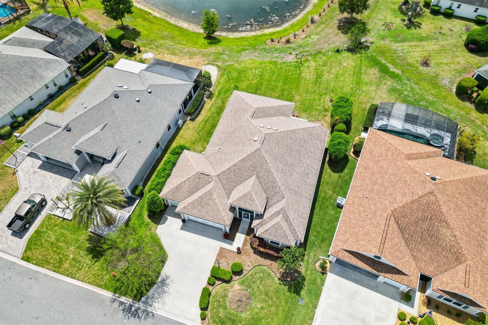 2088 VISION CT, THE VILLAGES, FL, 32163