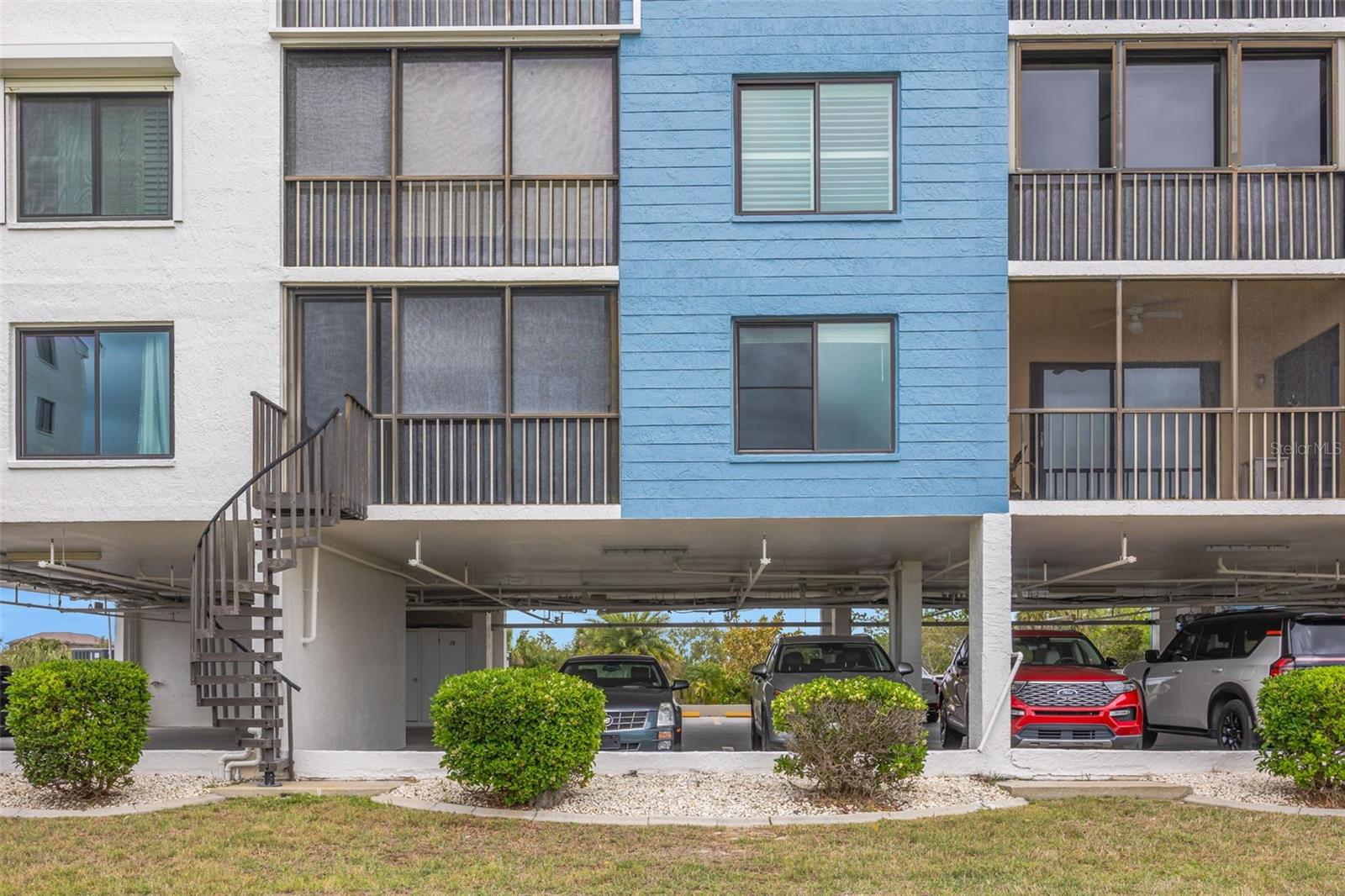 4620 BAY BLVD #1117, PORT RICHEY, FL, 34668