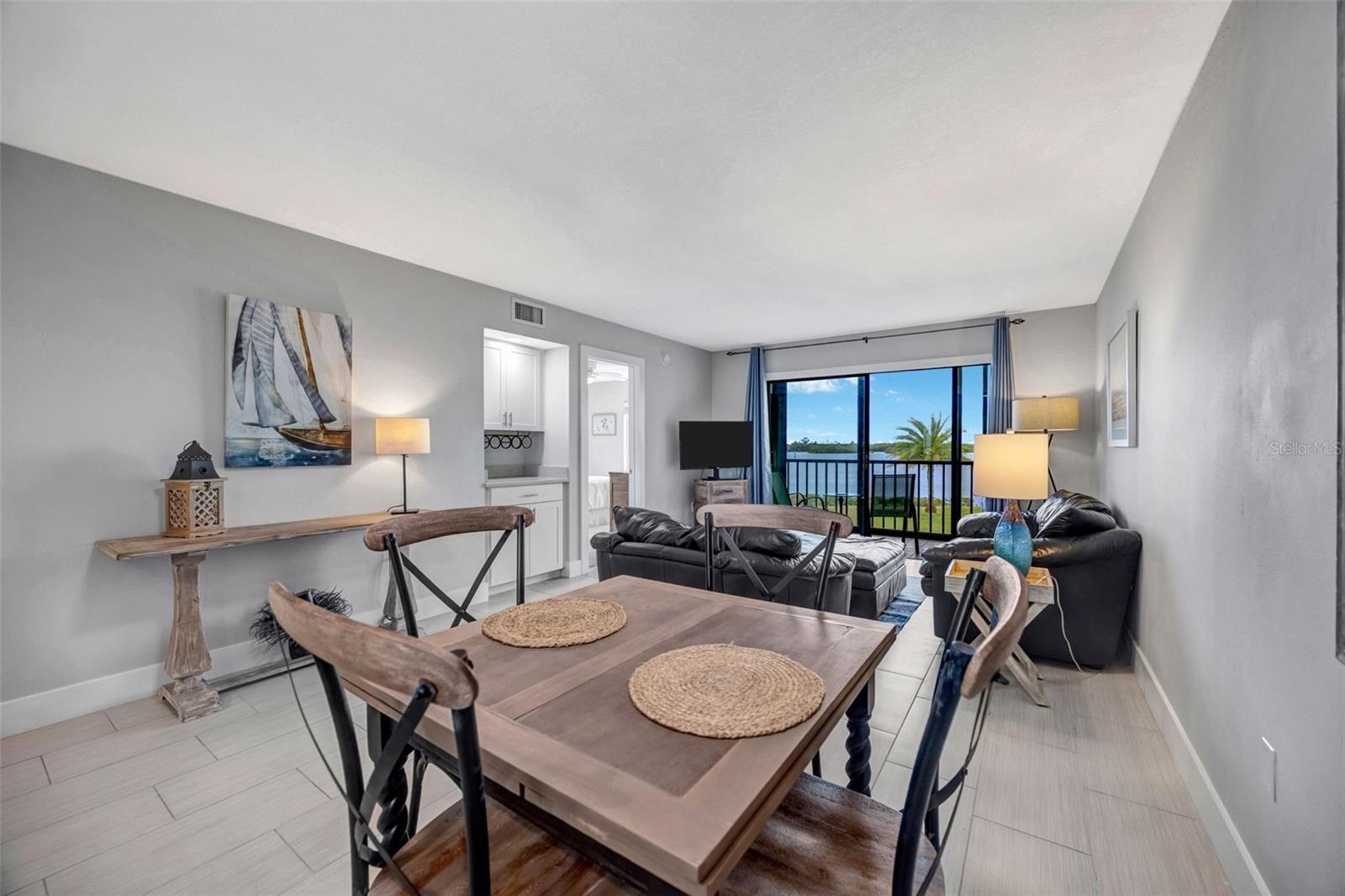 4620 BAY BLVD #1117, PORT RICHEY, FL, 34668