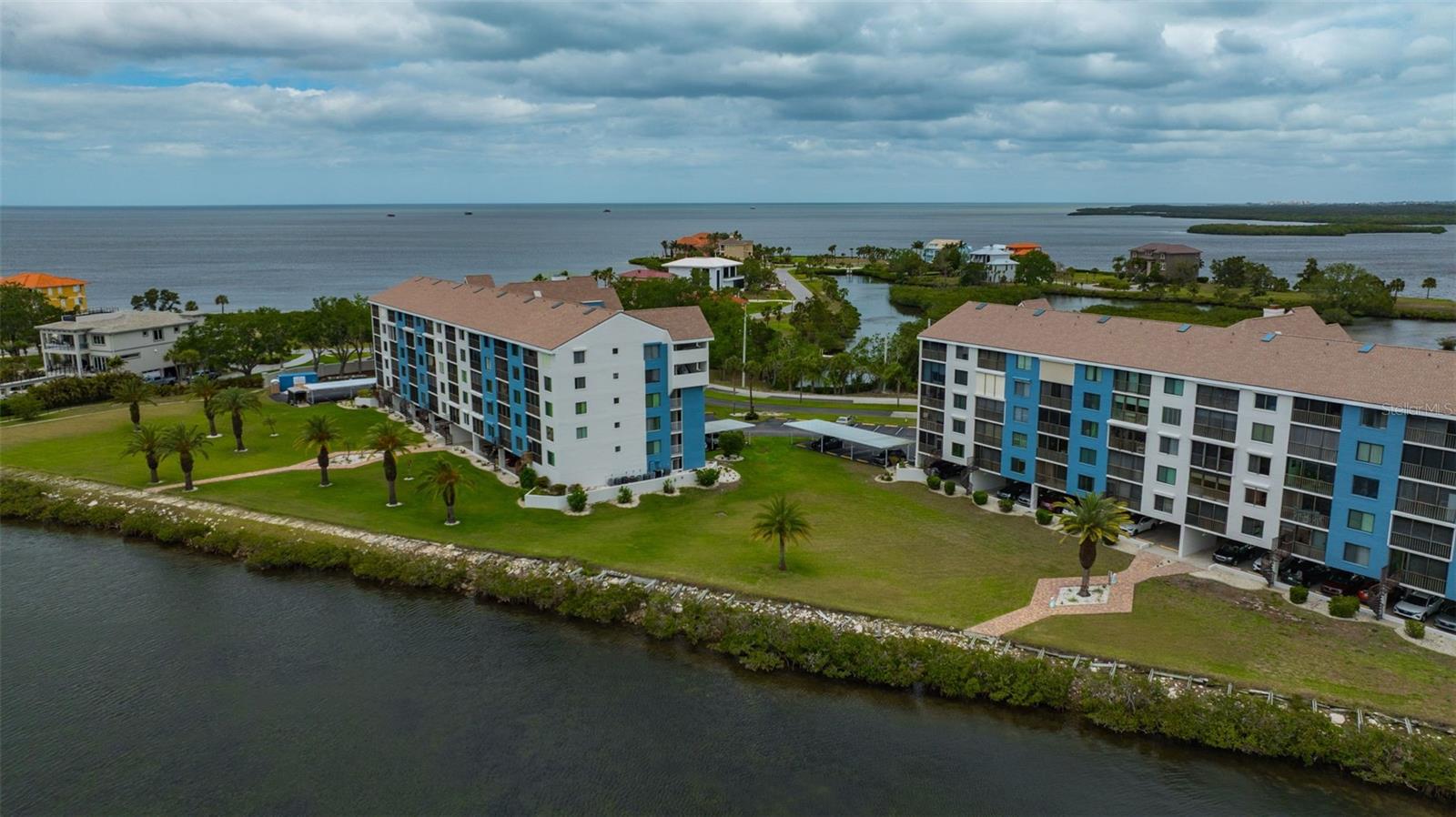 4620 BAY BLVD #1117, PORT RICHEY, FL, 34668