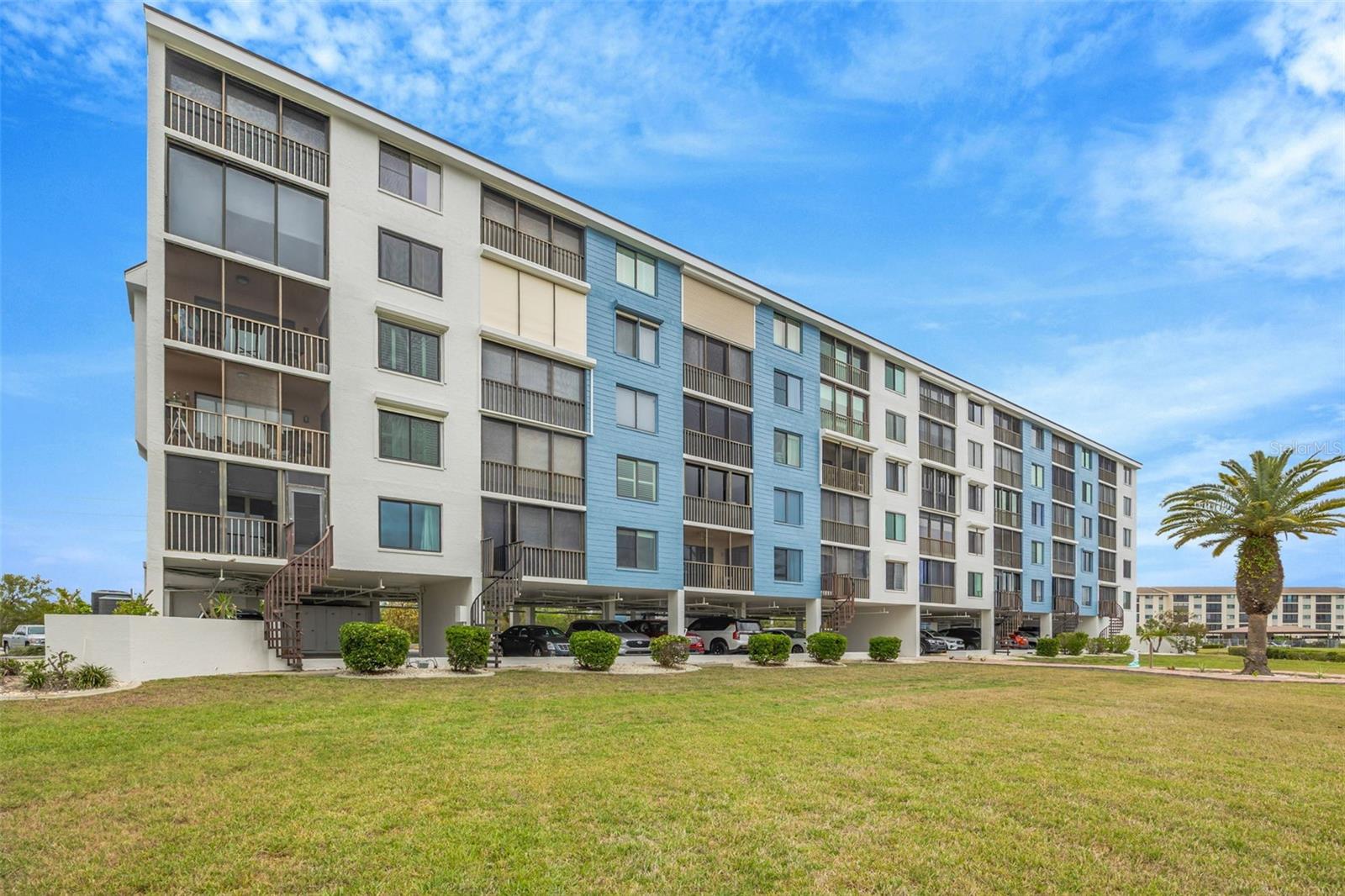 4620 BAY BLVD #1117, PORT RICHEY, FL, 34668