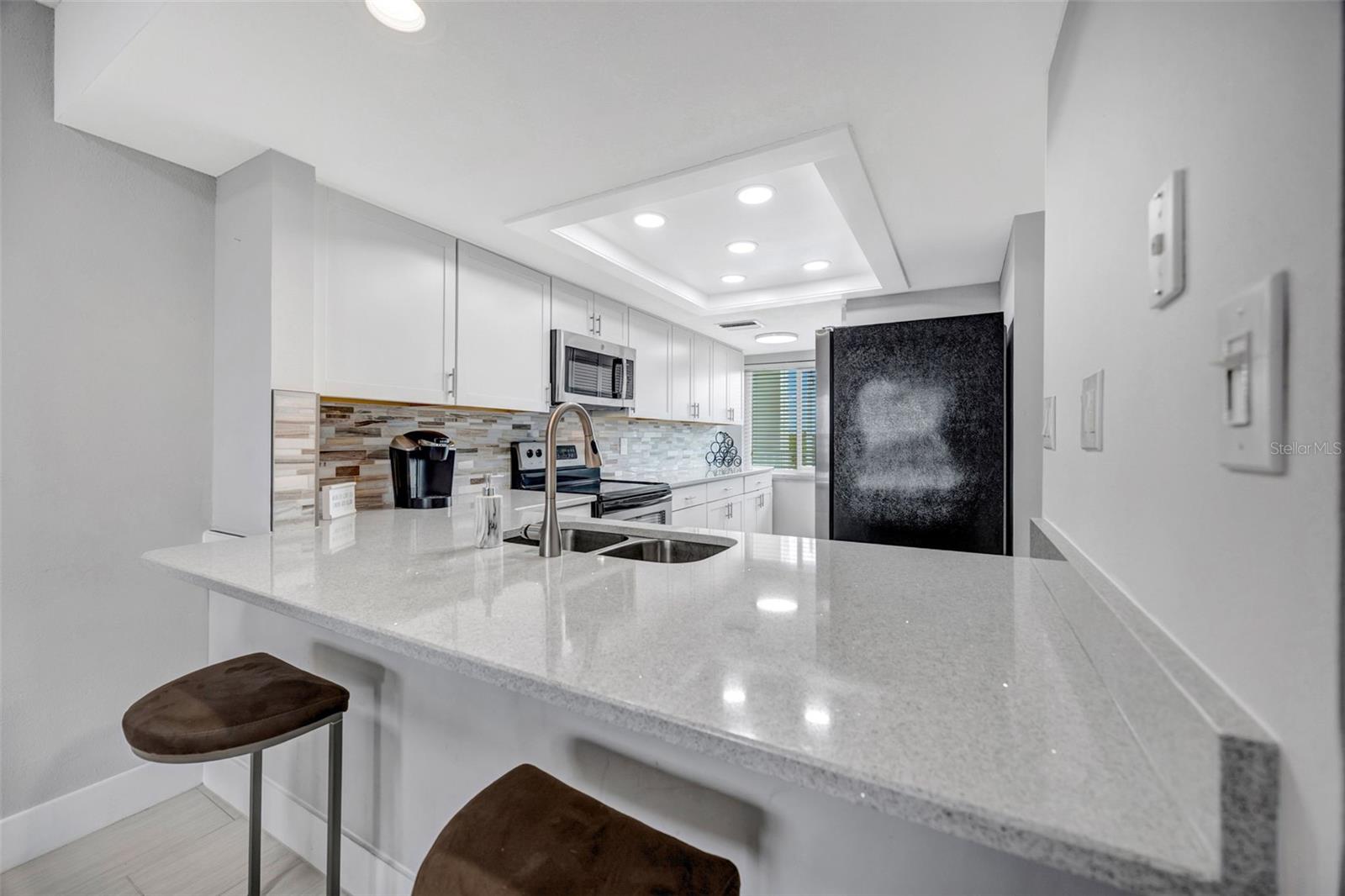 4620 BAY BLVD #1117, PORT RICHEY, FL, 34668