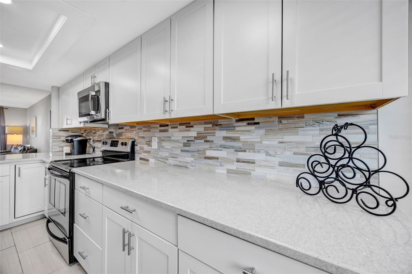 4620 BAY BLVD #1117, PORT RICHEY, FL, 34668