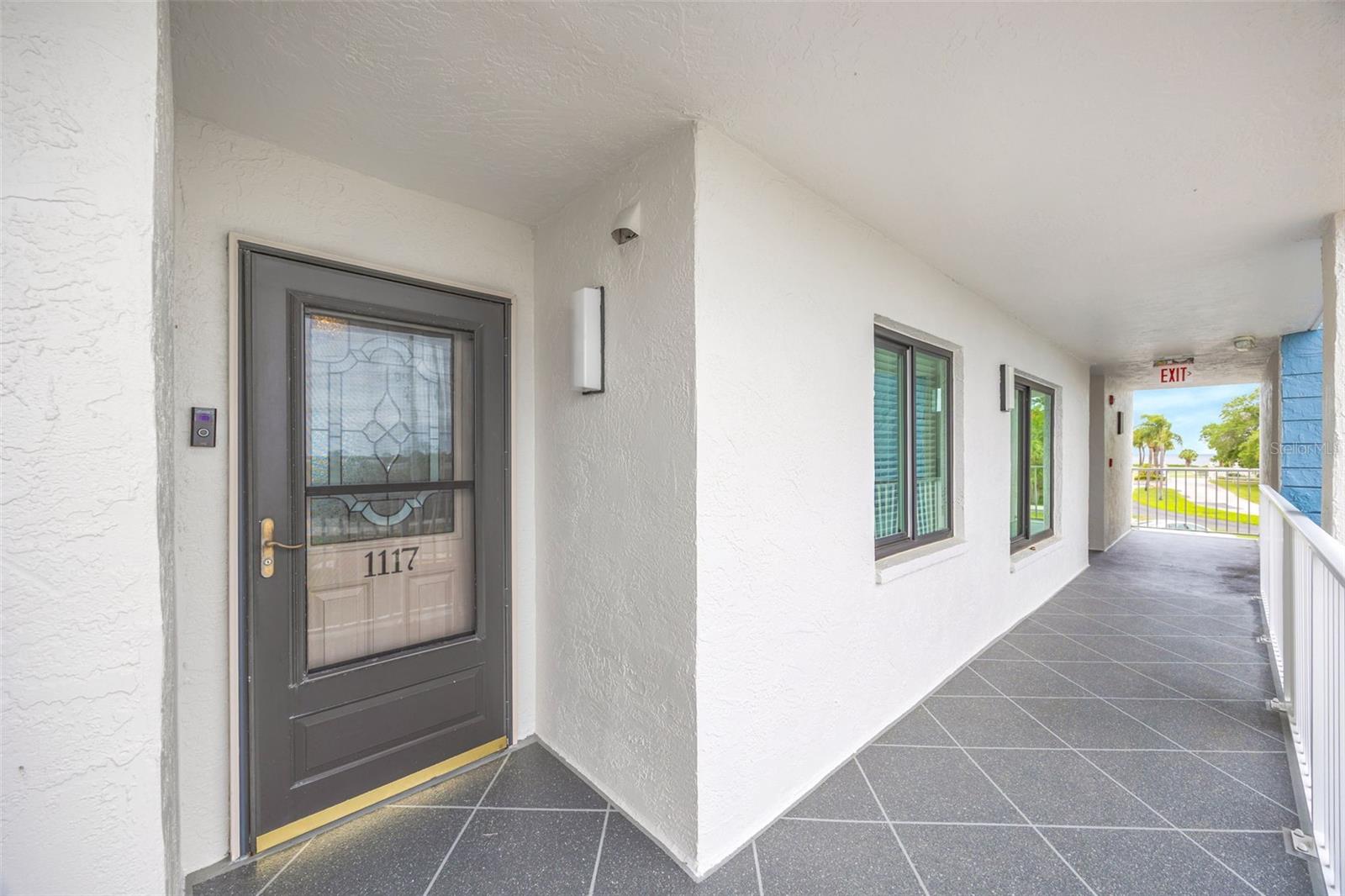 4620 BAY BLVD #1117, PORT RICHEY, FL, 34668