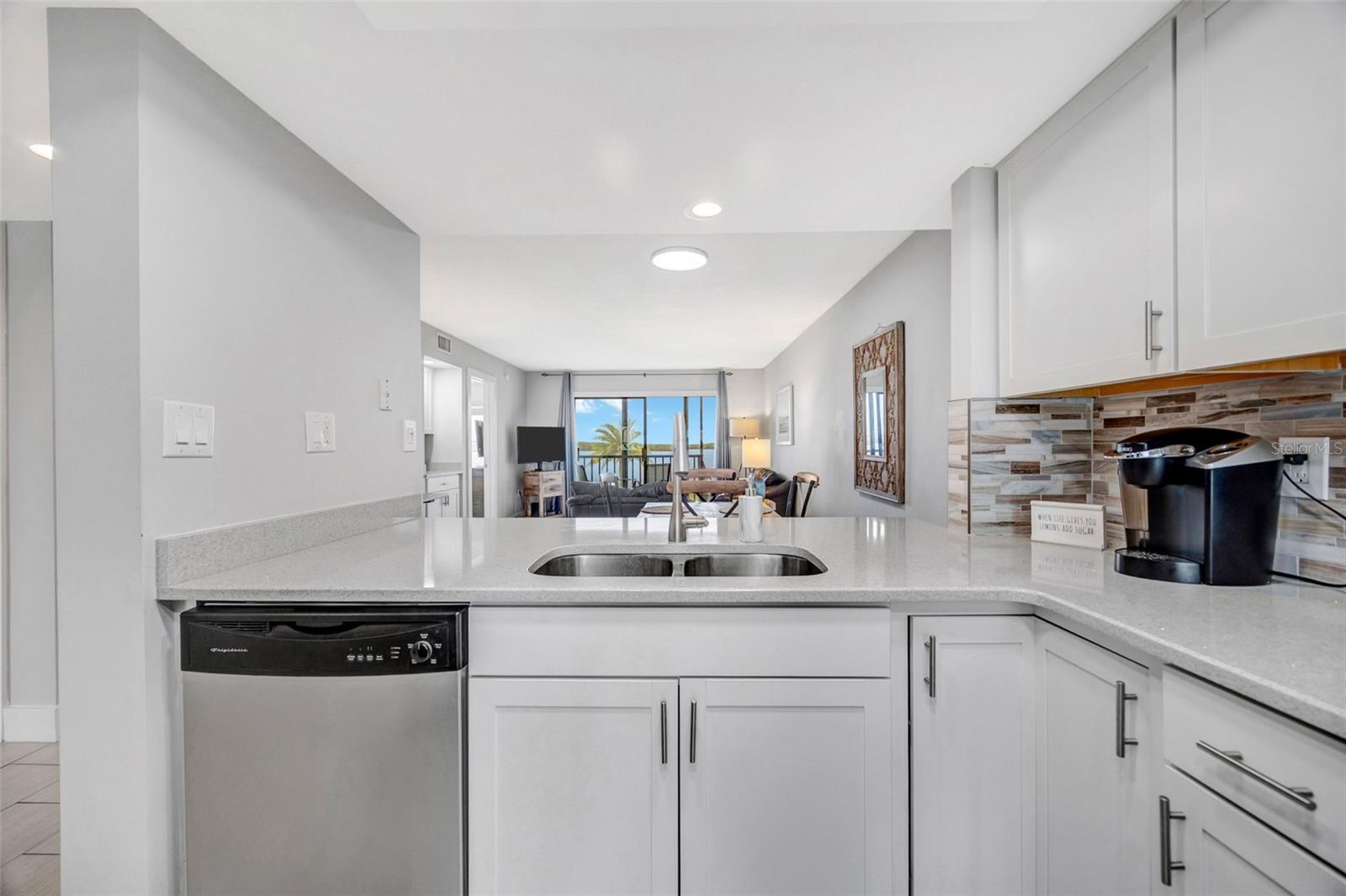 4620 BAY BLVD #1117, PORT RICHEY, FL, 34668