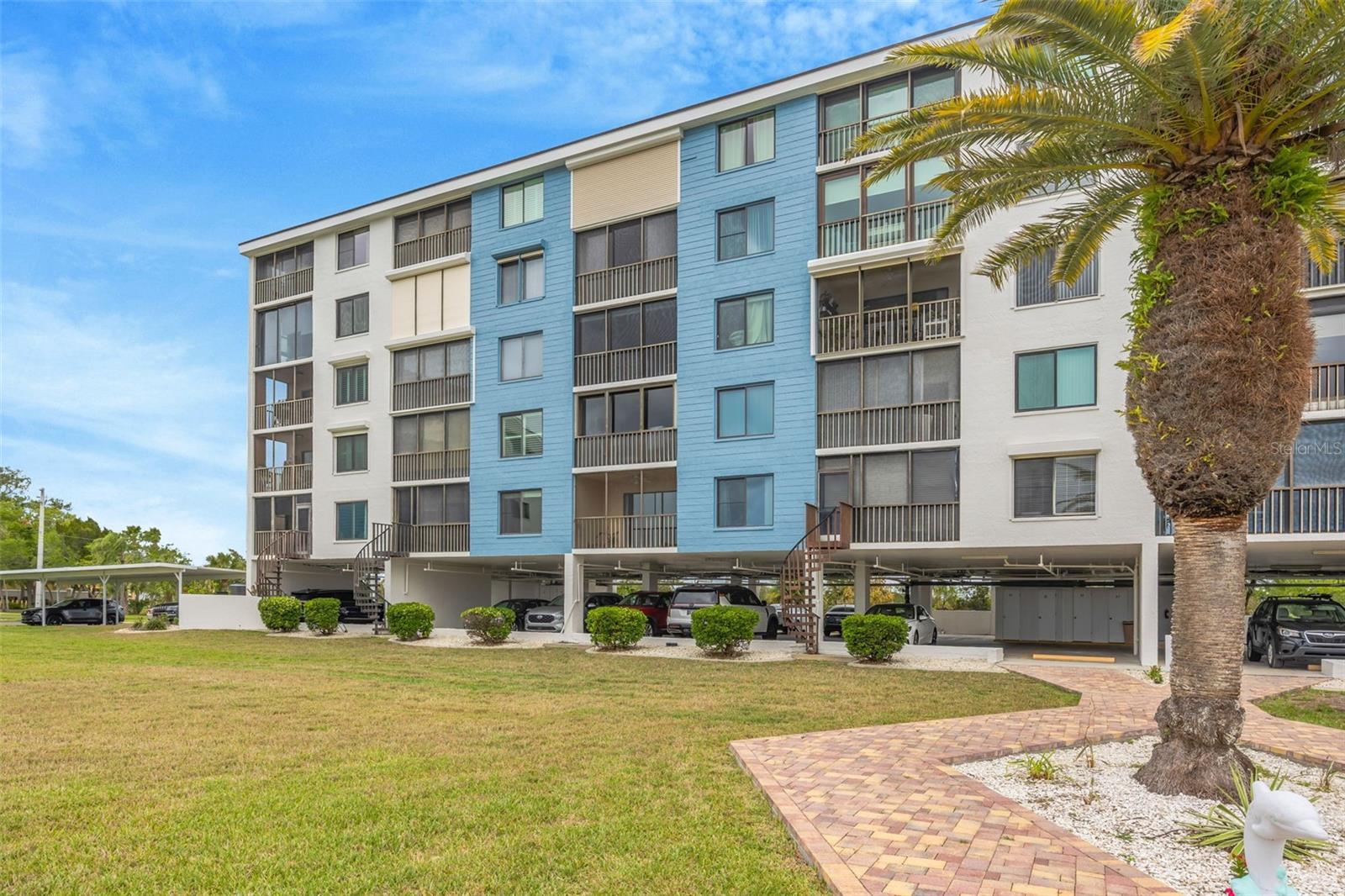 4620 BAY BLVD #1117, PORT RICHEY, FL, 34668