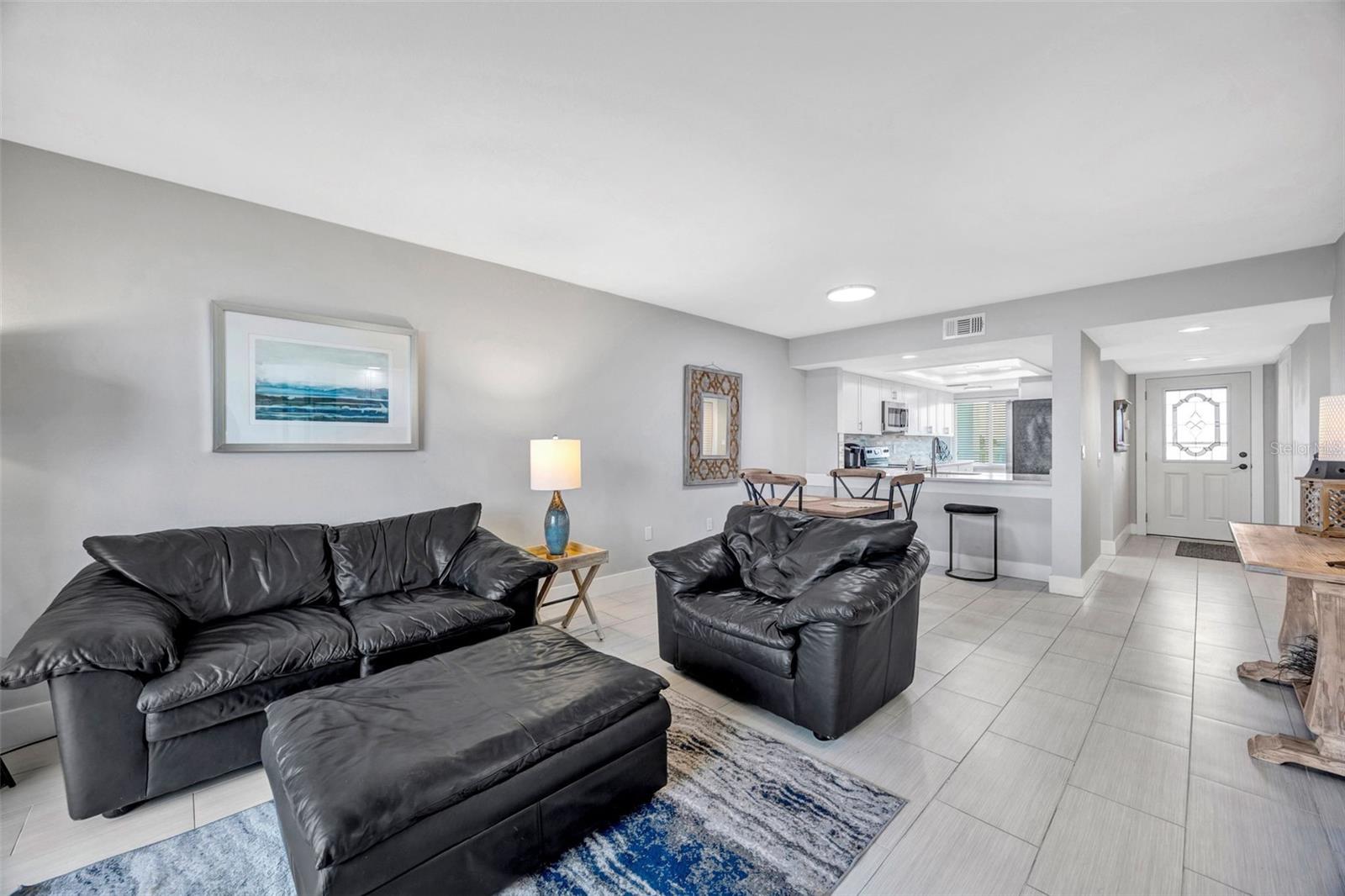 4620 BAY BLVD #1117, PORT RICHEY, FL, 34668