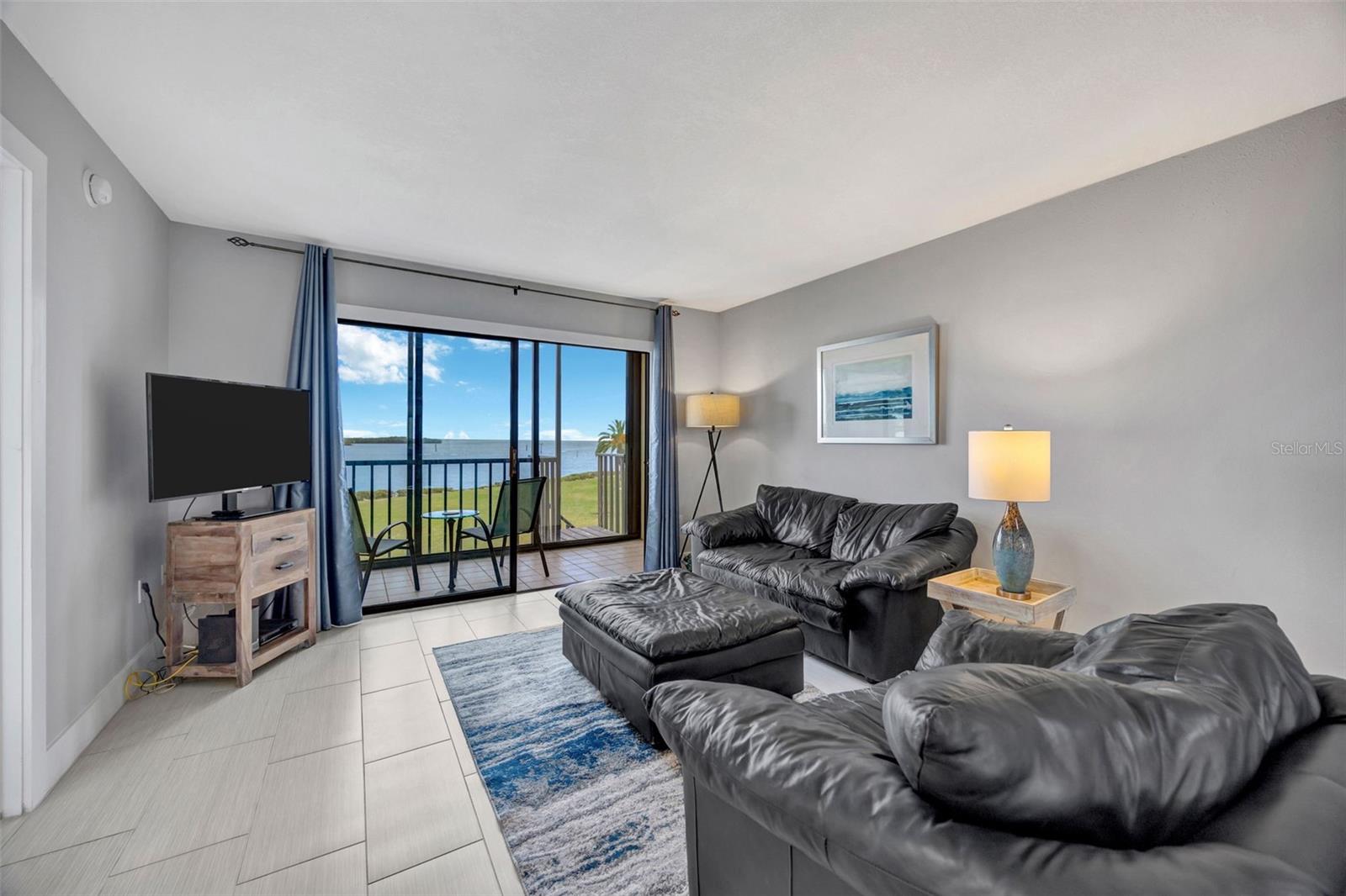 4620 BAY BLVD #1117, PORT RICHEY, FL, 34668