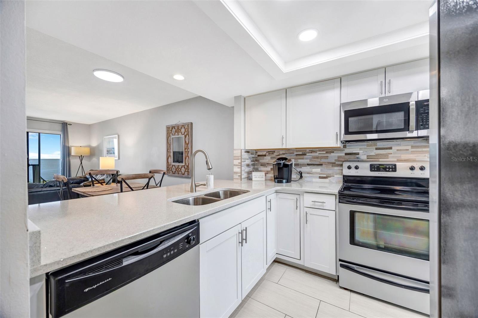 4620 BAY BLVD #1117, PORT RICHEY, FL, 34668