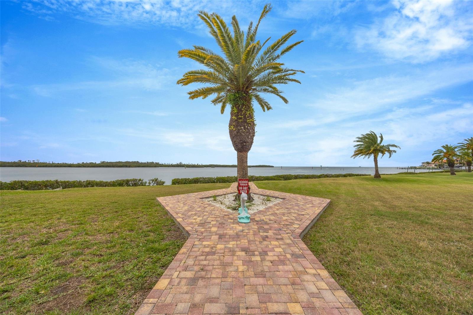 4620 BAY BLVD #1117, PORT RICHEY, FL, 34668