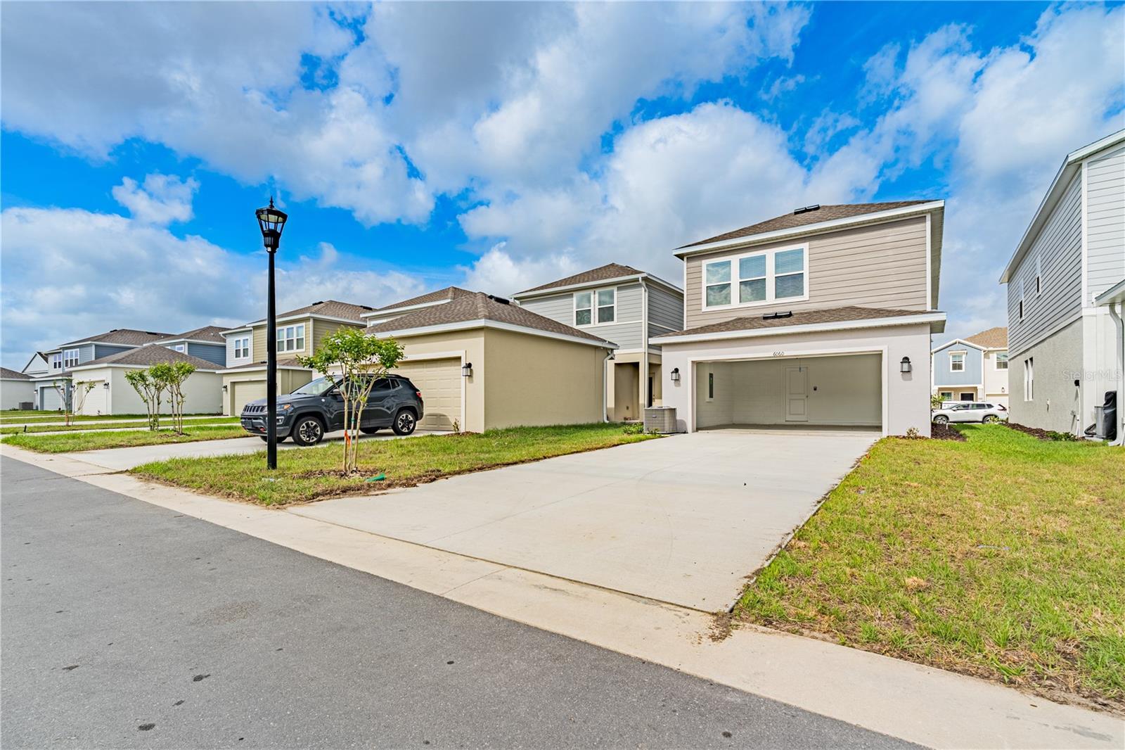 6060 ZEN WAY, CLERMONT, FL, 34714